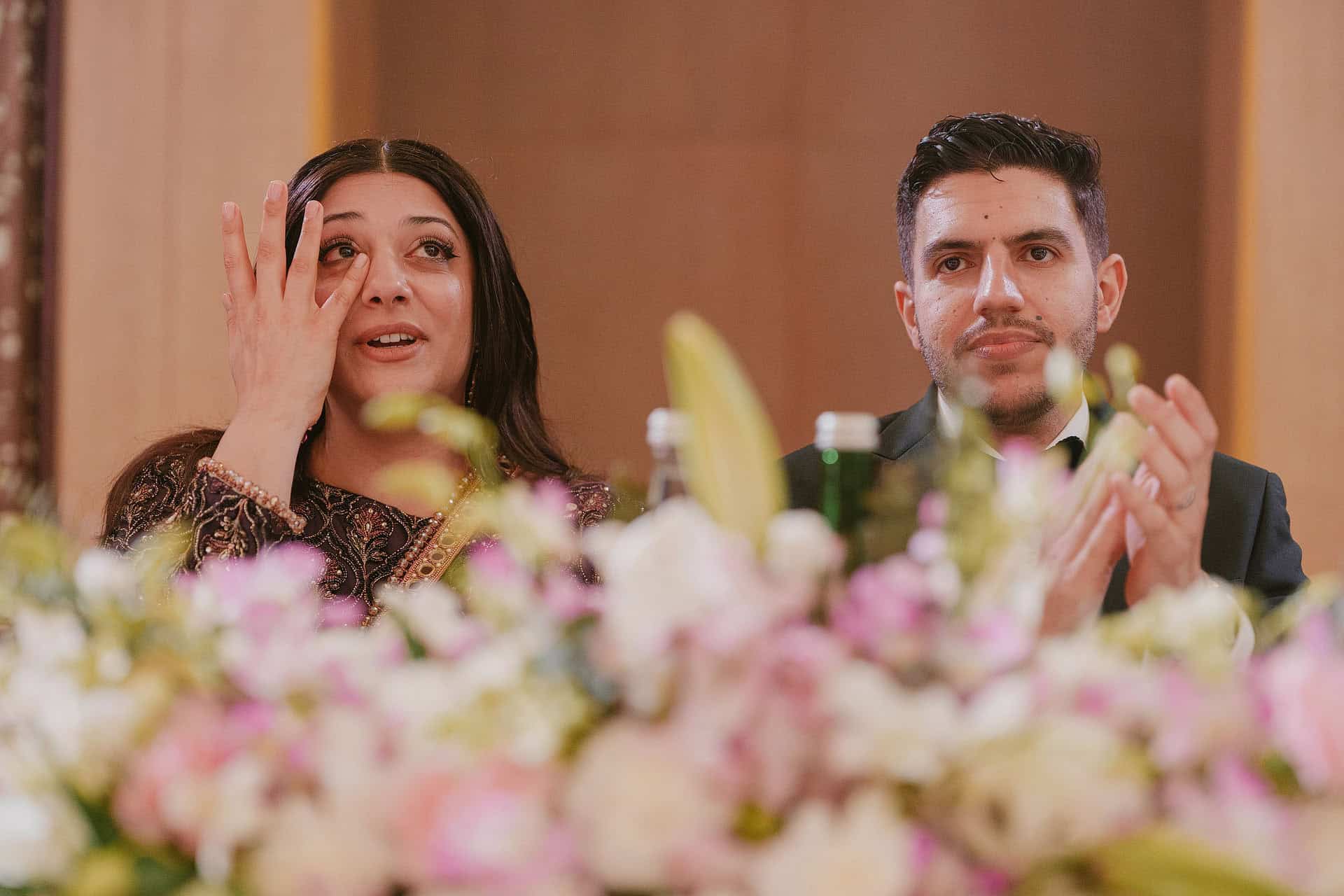 jumeirah muscat bay wedding photography