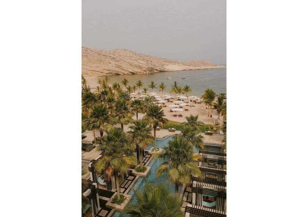 jumeirah muscat bay wedding photography