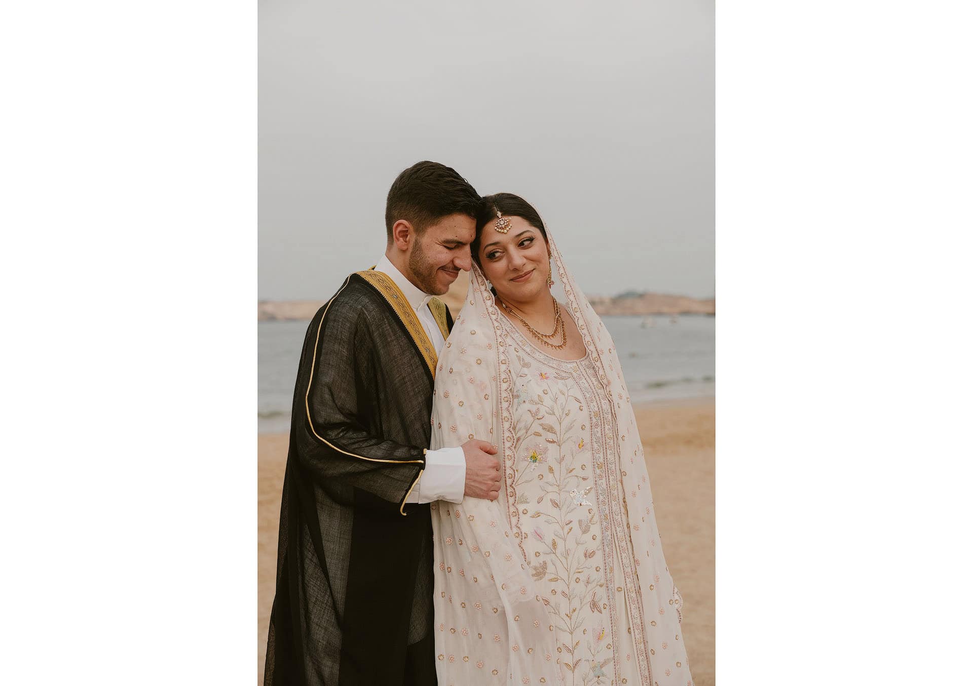 jumeirah muscat bay wedding photography