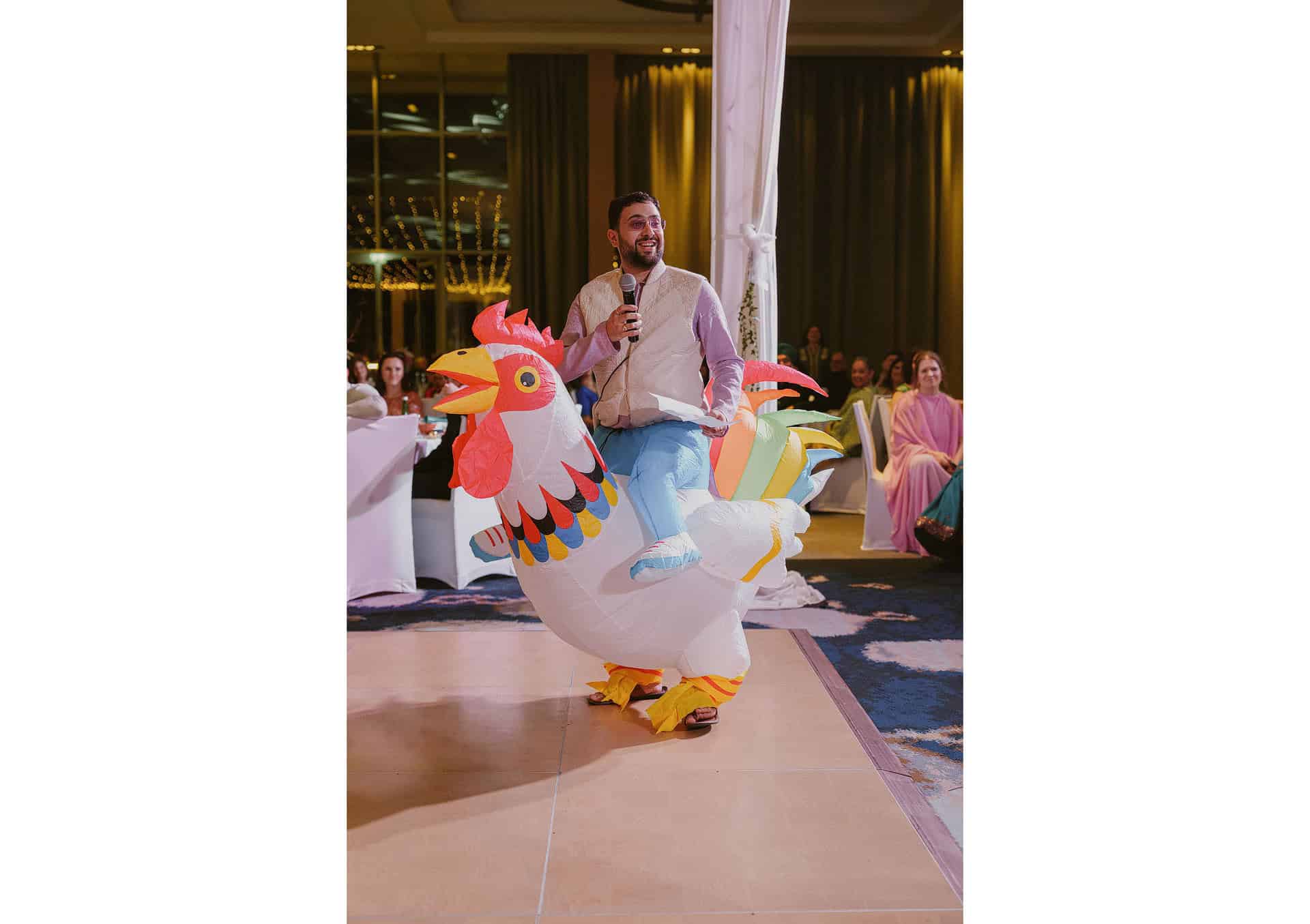 jumeirah muscat bay wedding photography