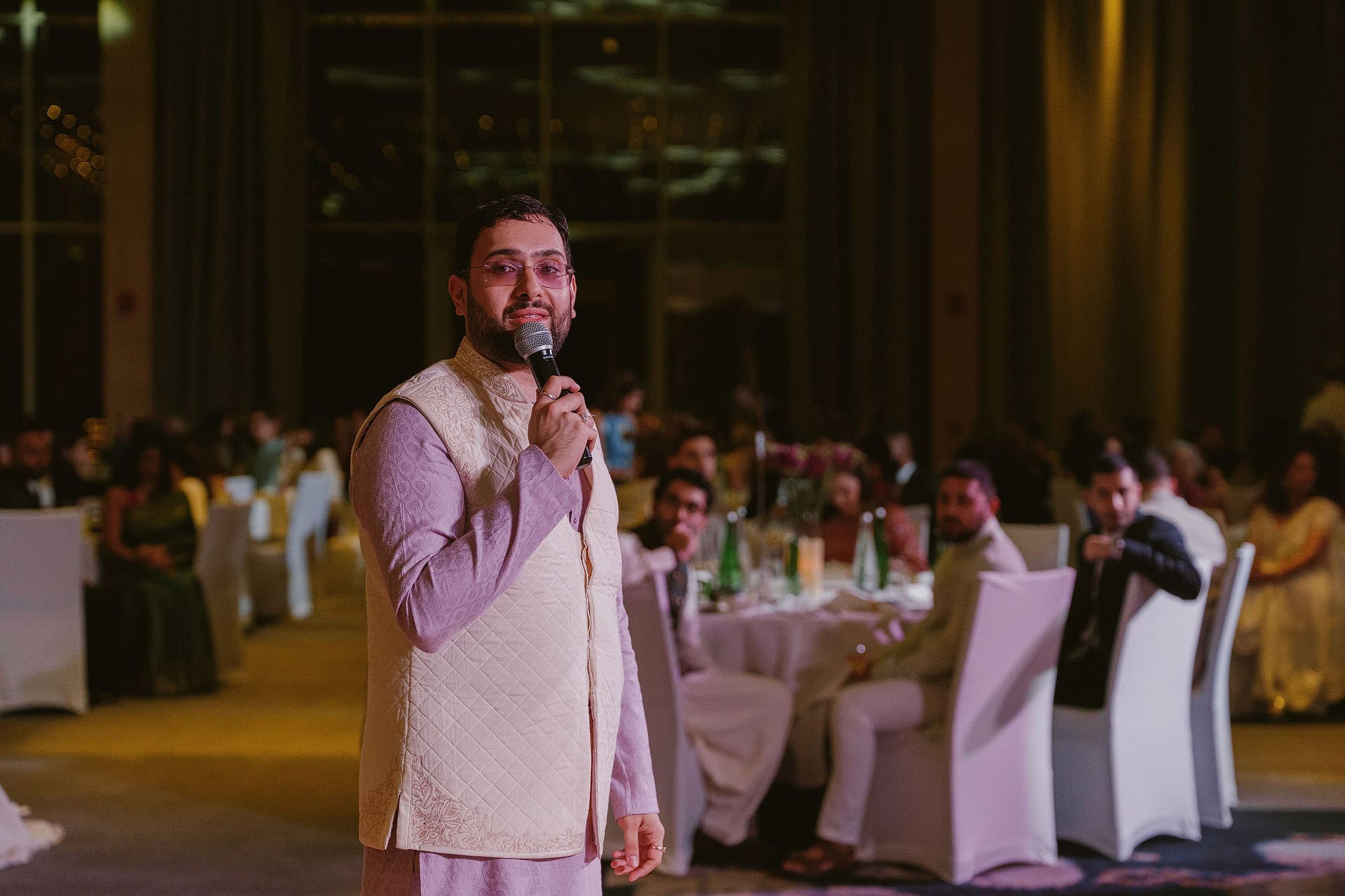 jumeirah muscat bay wedding photography