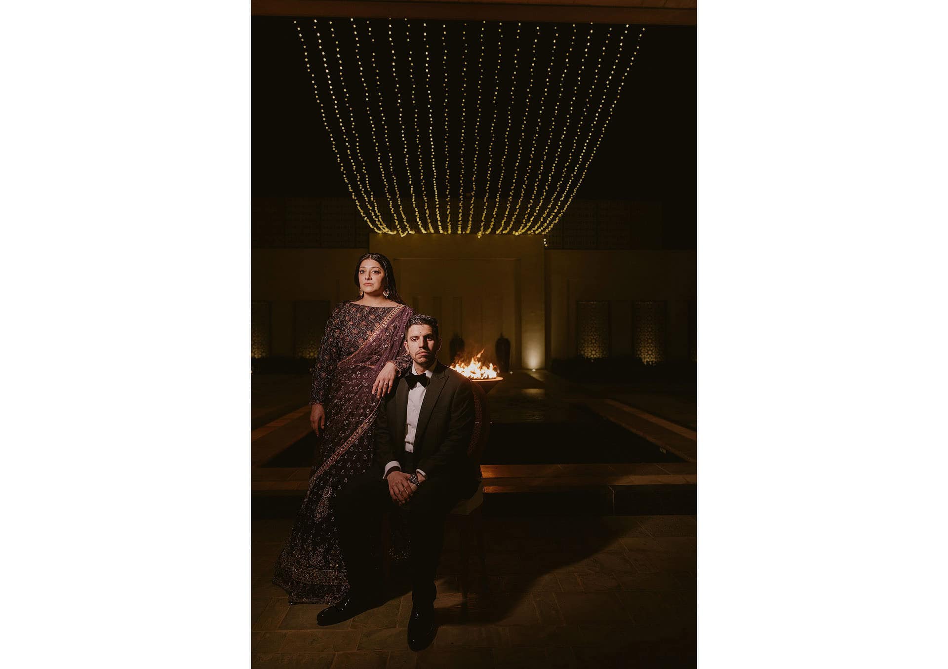 jumeirah muscat bay wedding photography