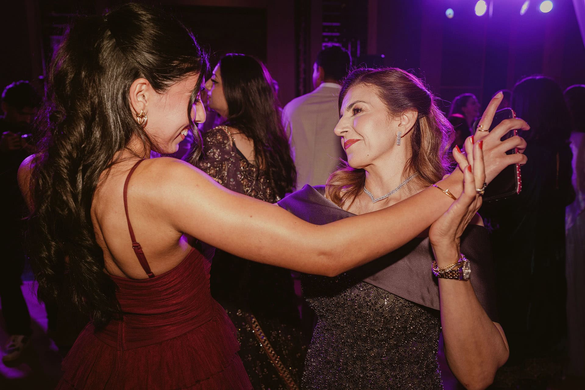 jumeirah muscat bay wedding photography