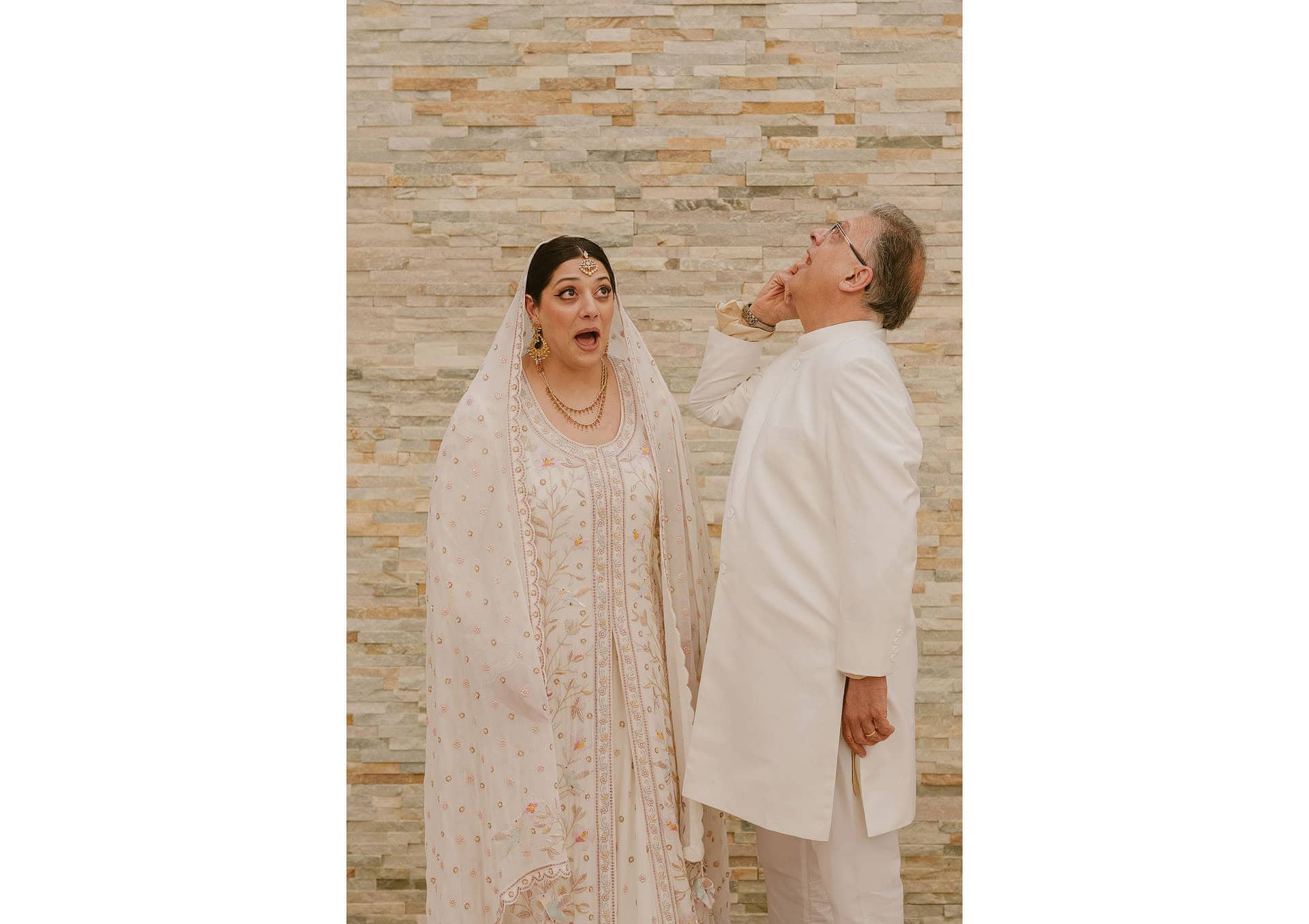 jumeirah muscat bay wedding photography