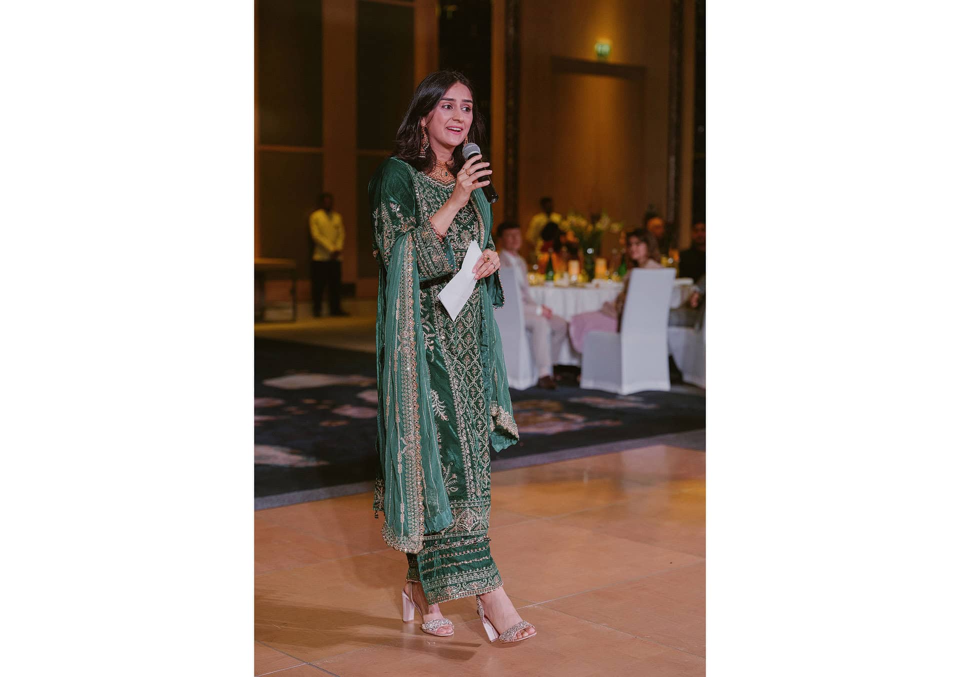 jumeirah muscat bay wedding photography