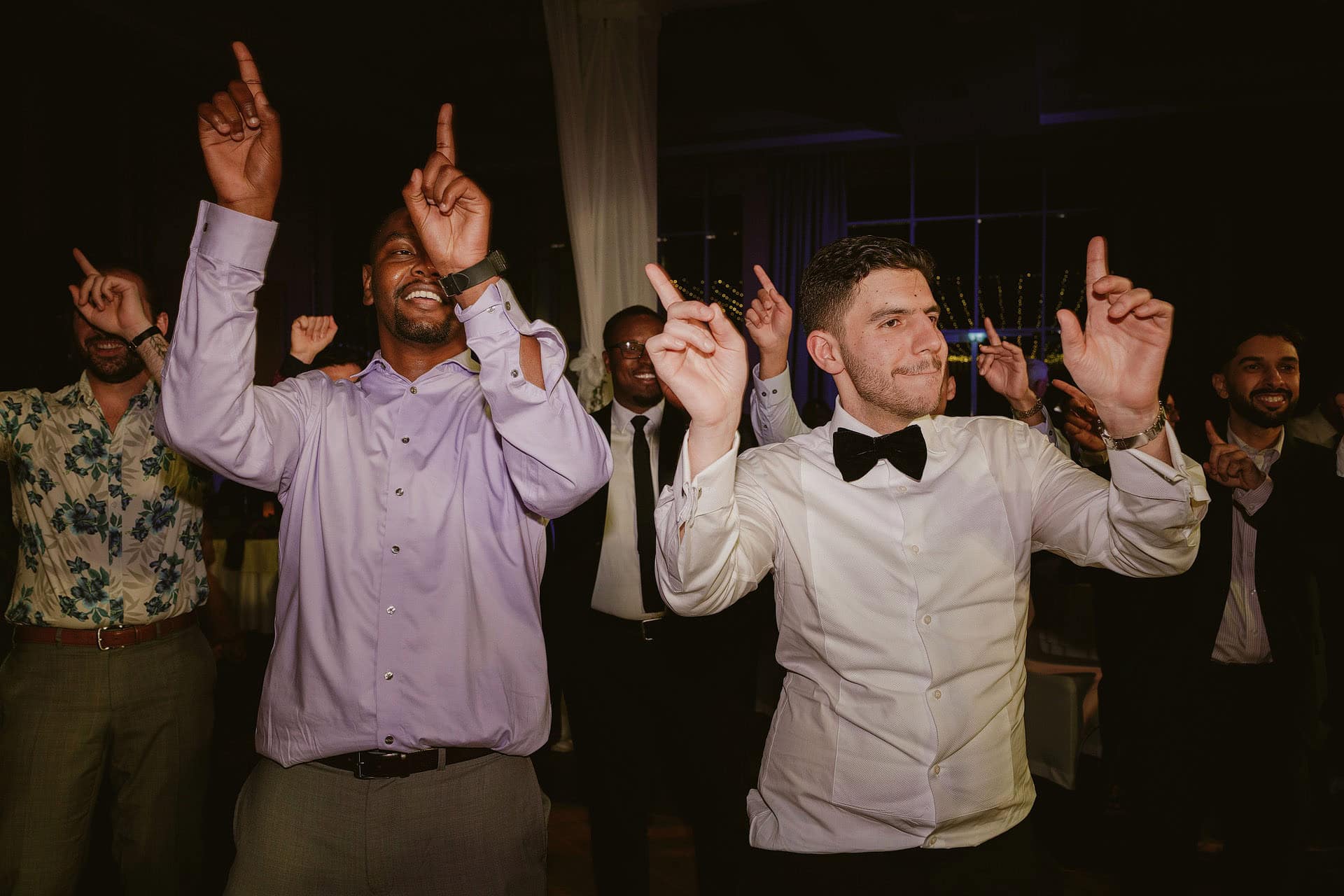 jumeirah muscat bay wedding photography