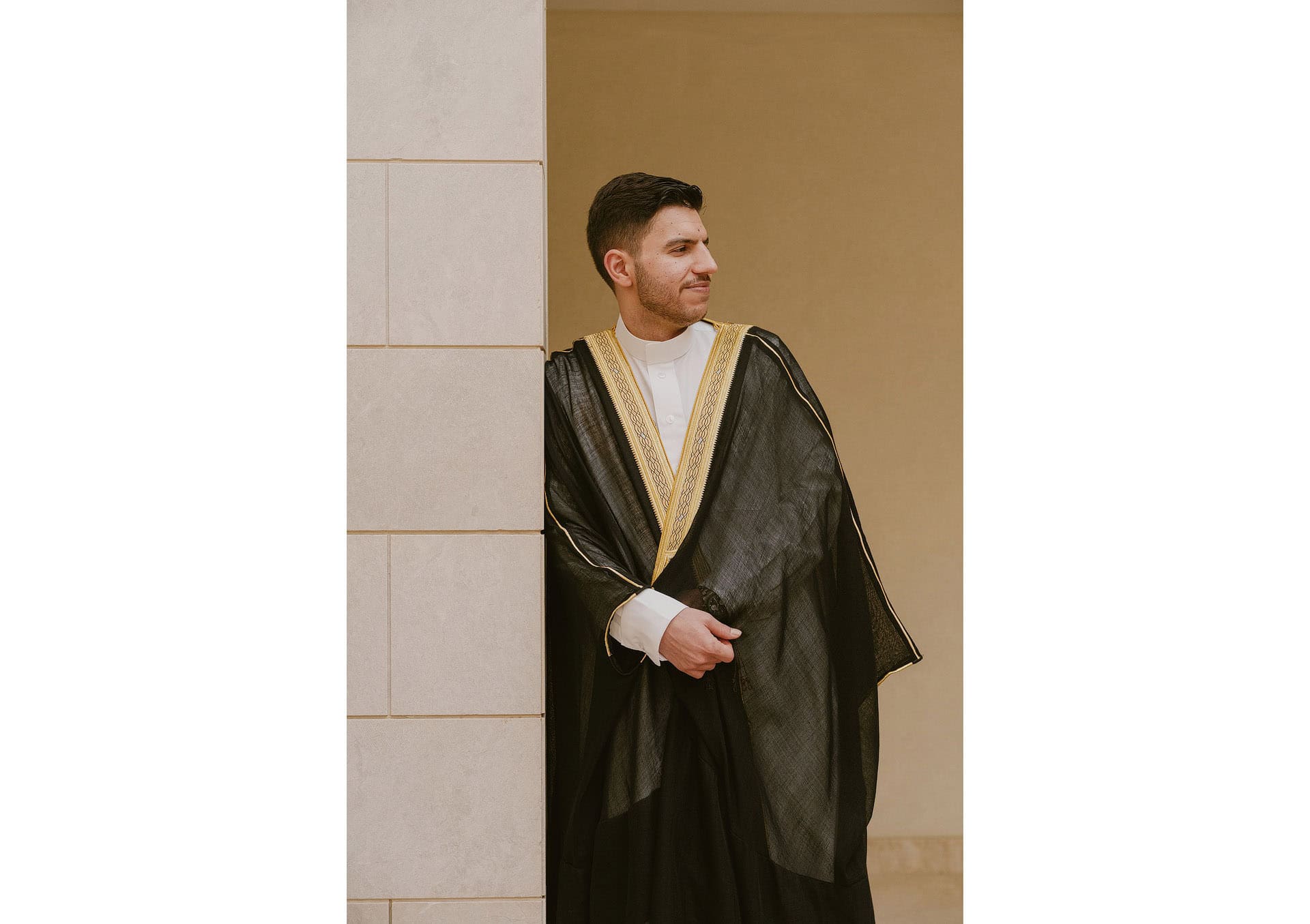 jumeirah muscat bay wedding photography