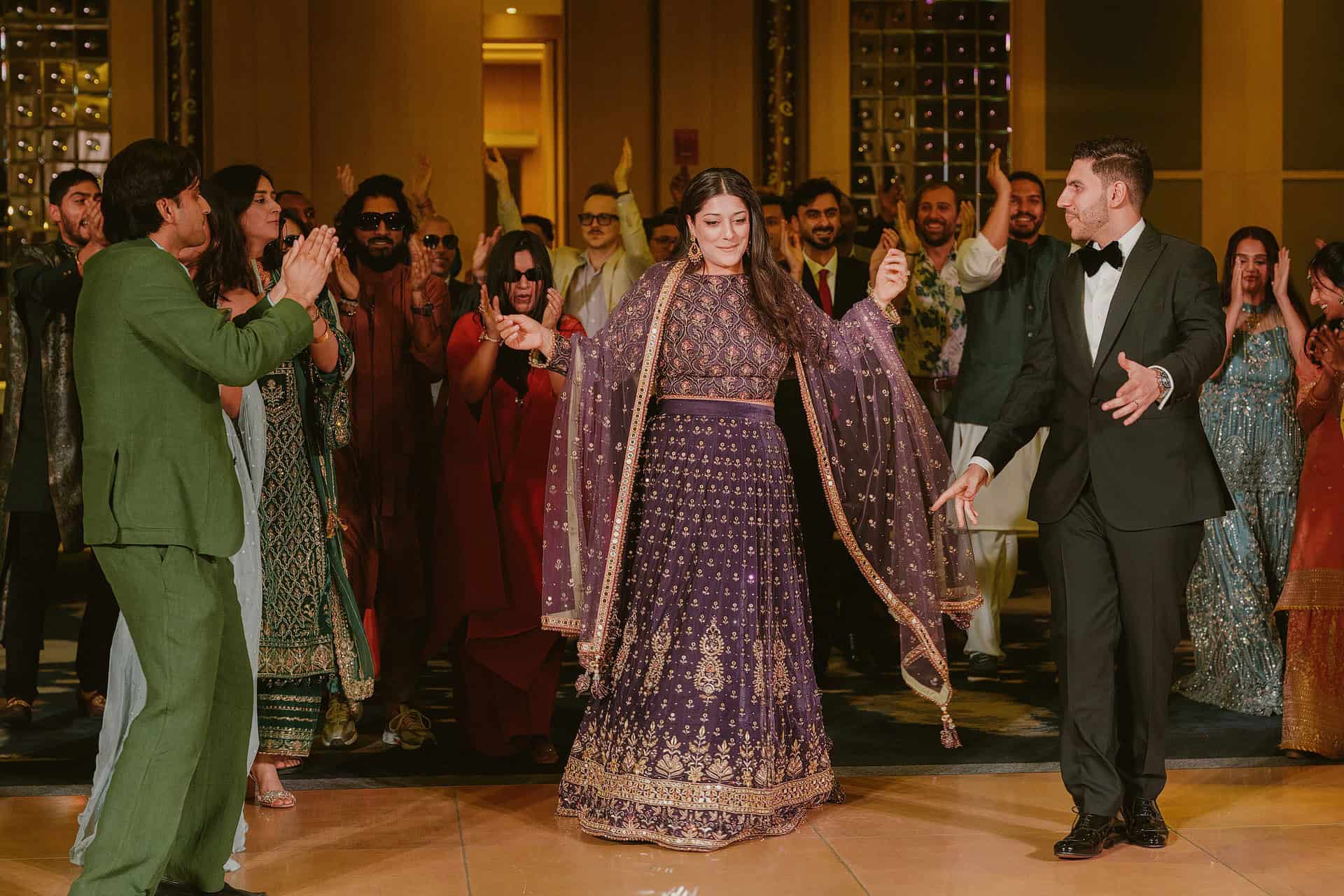 jumeirah muscat bay wedding photography