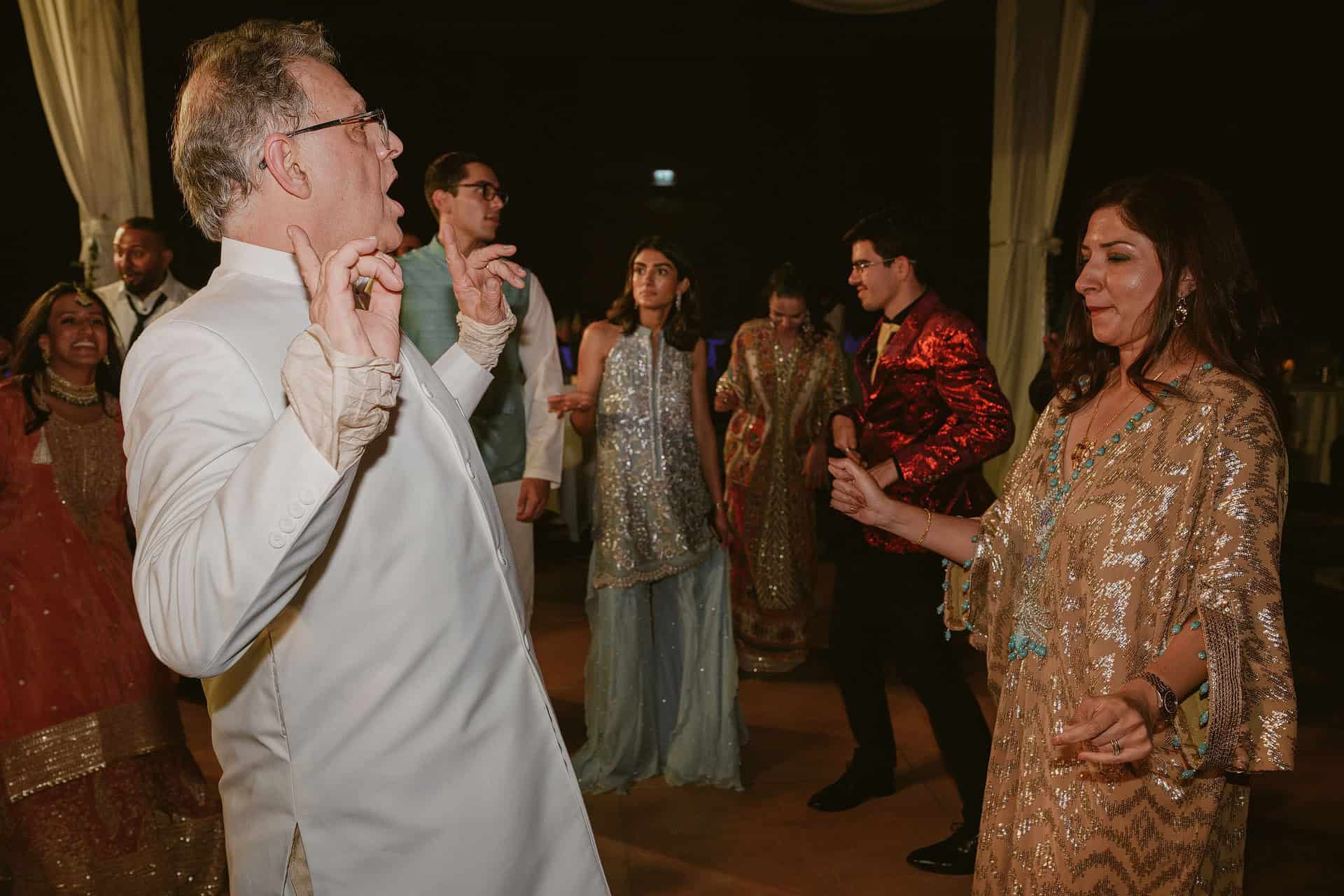 jumeirah muscat bay wedding photography