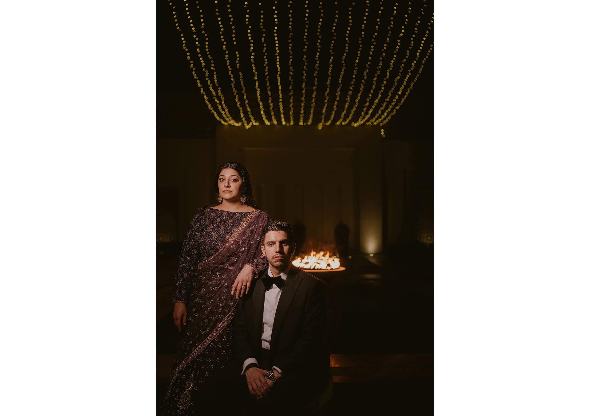 jumeirah muscat bay wedding photography