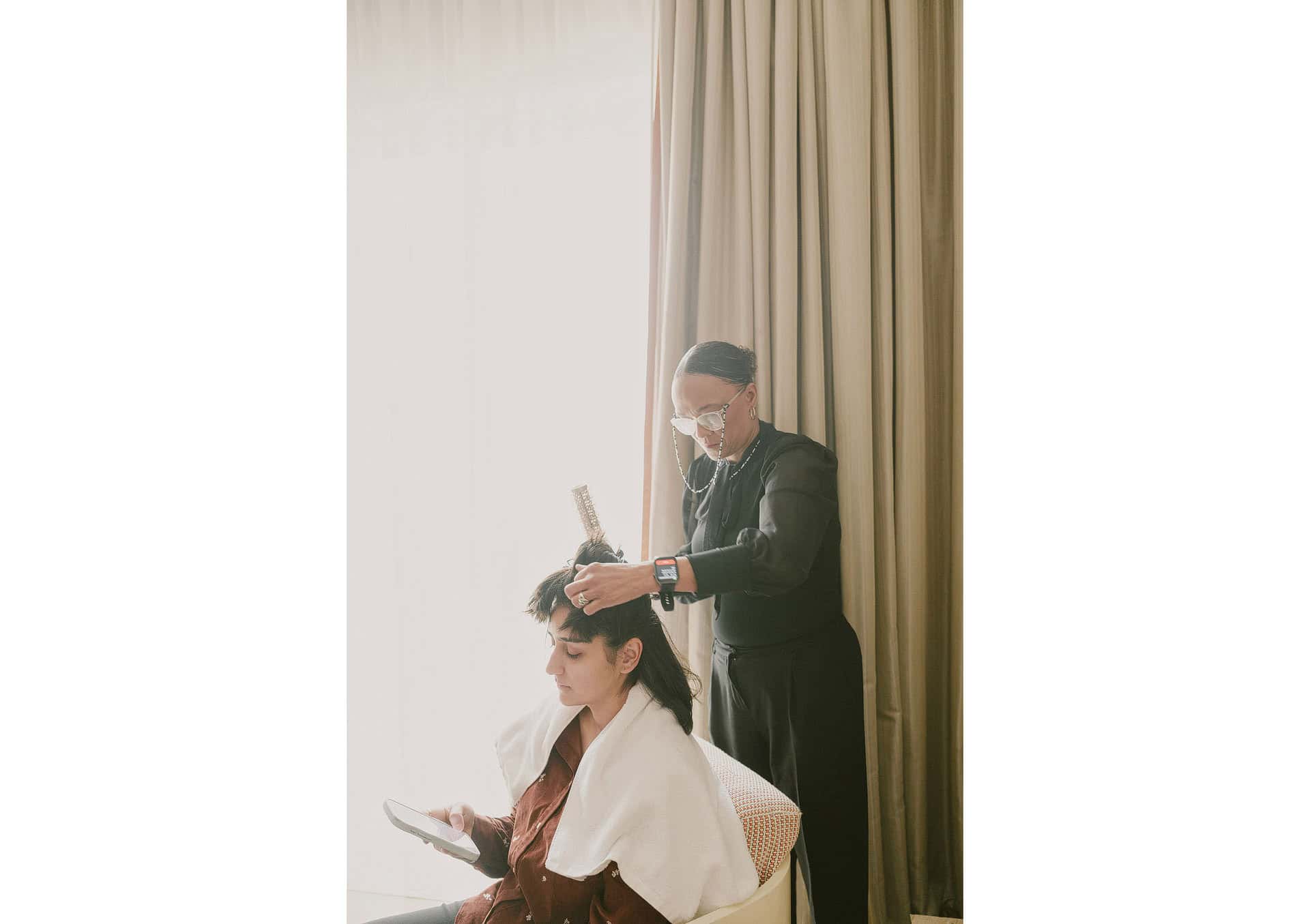 jumeirah muscat bay wedding photography