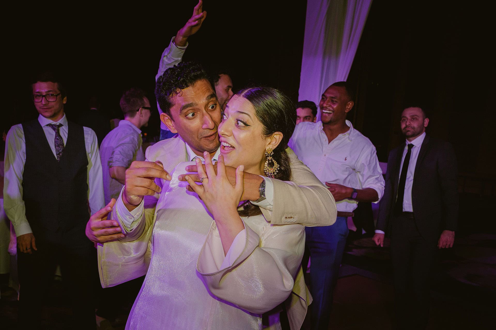 jumeirah muscat bay wedding photography