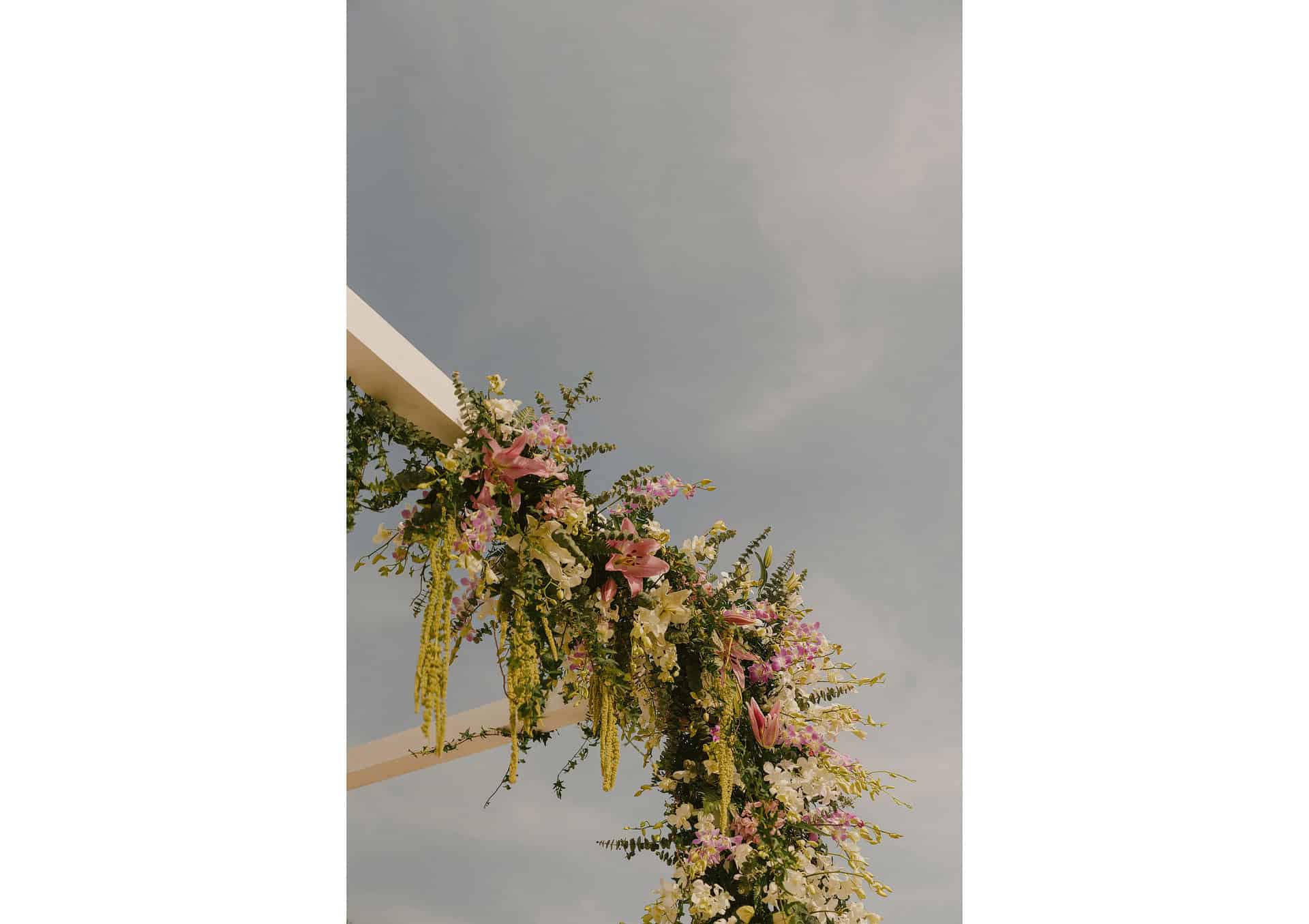 jumeirah muscat bay wedding photography