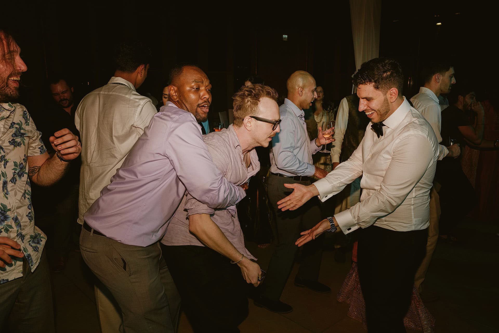 jumeirah muscat bay wedding photography