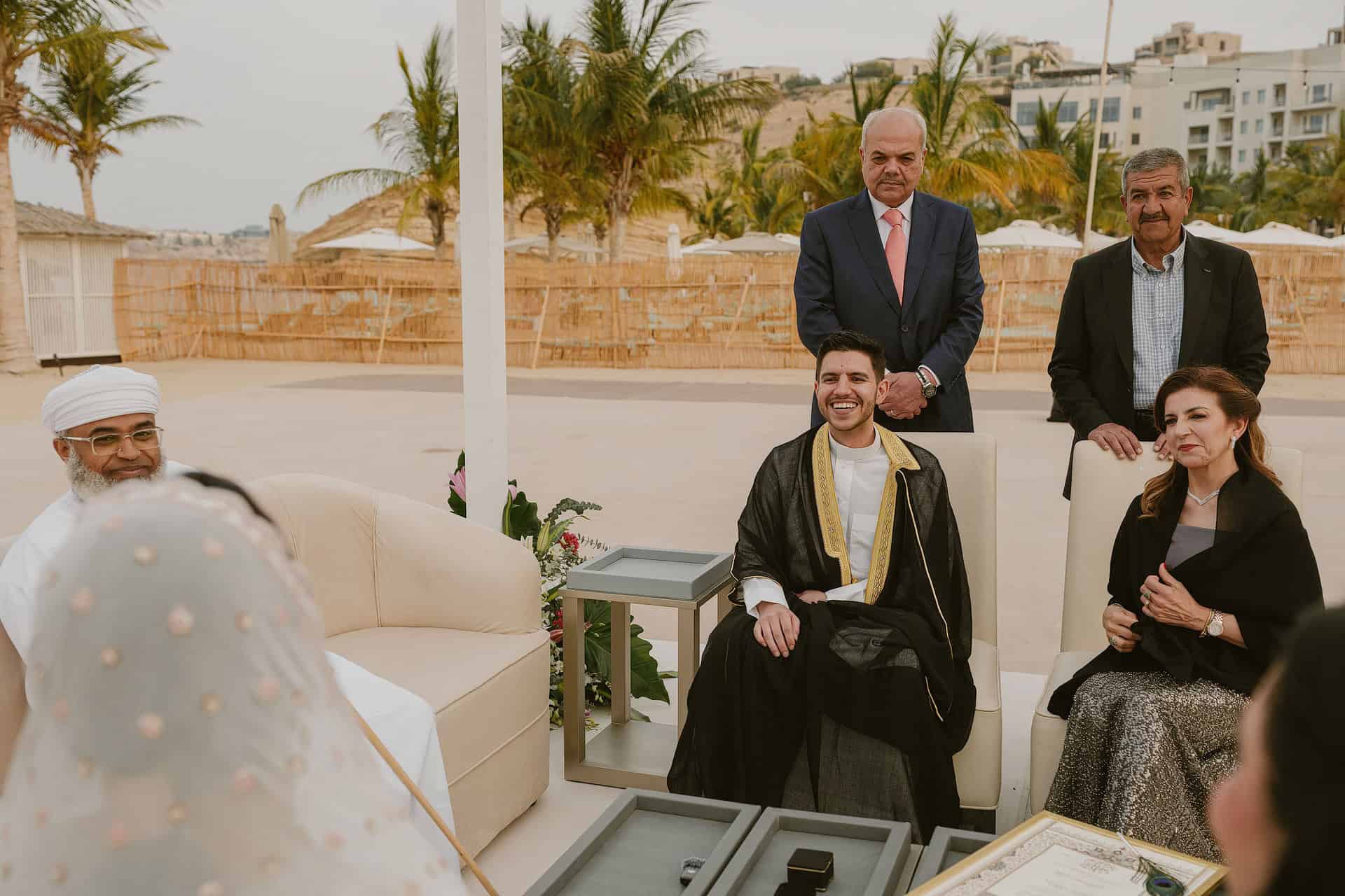 jumeirah muscat bay wedding photography