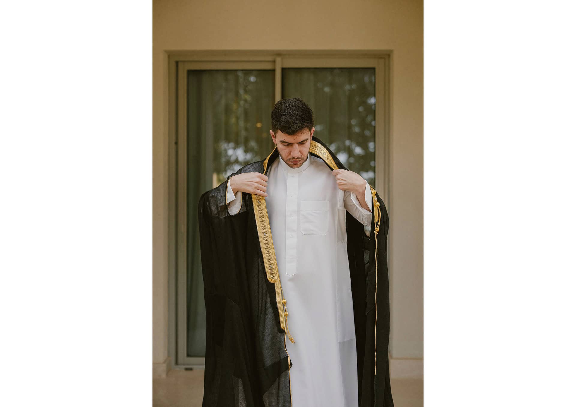 jumeirah muscat bay wedding photography