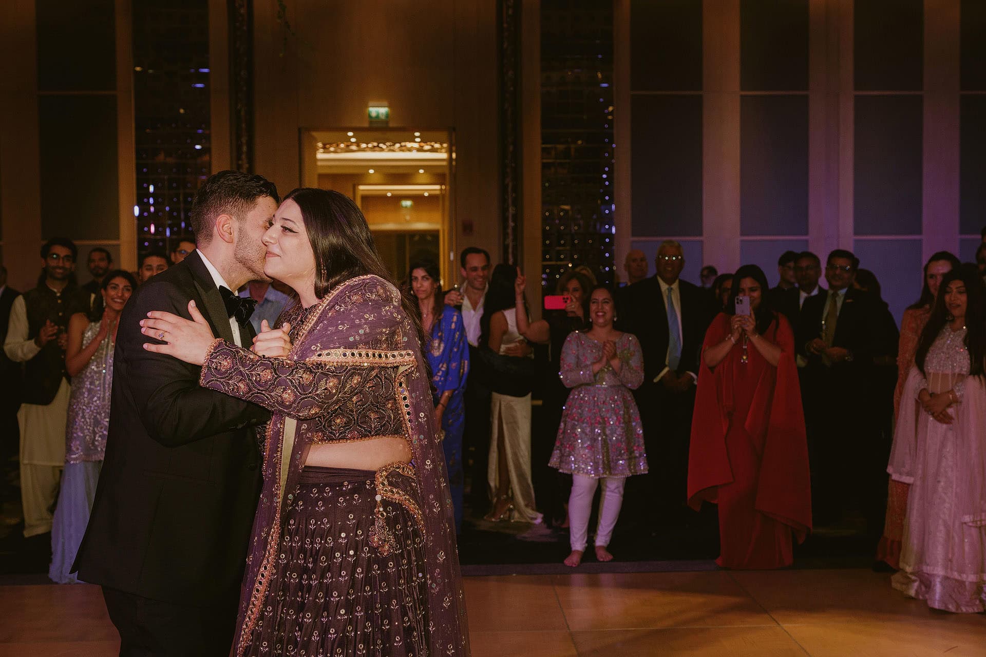 jumeirah muscat bay wedding photography