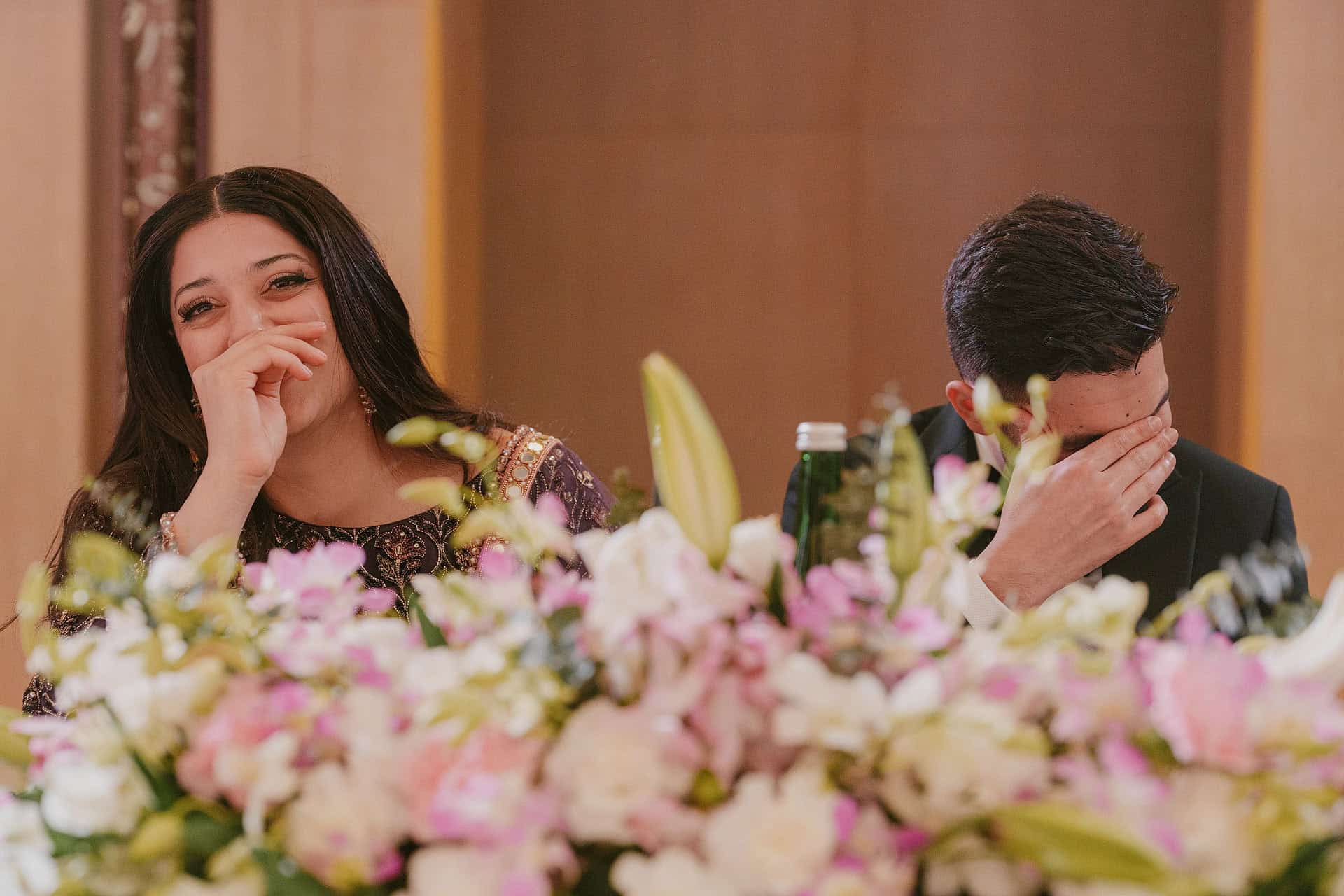 jumeirah muscat bay wedding photography