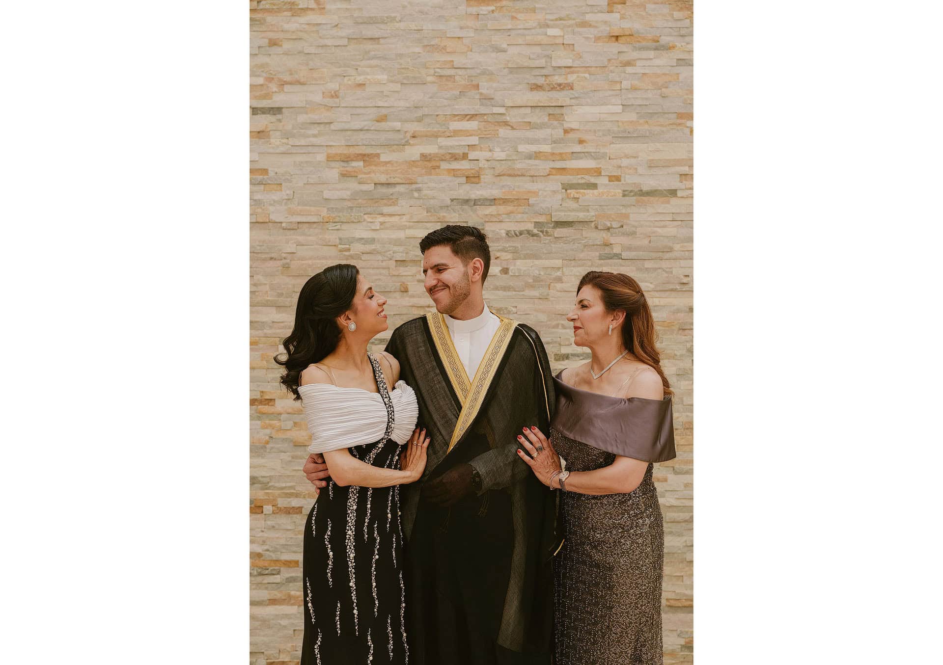 jumeirah muscat bay wedding photography