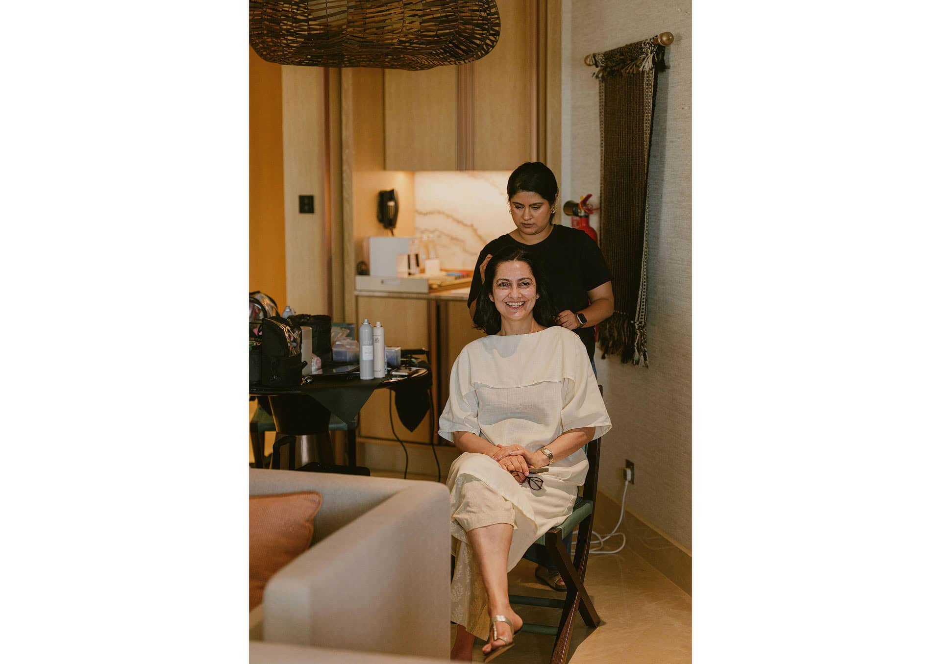 jumeirah muscat bay wedding photography