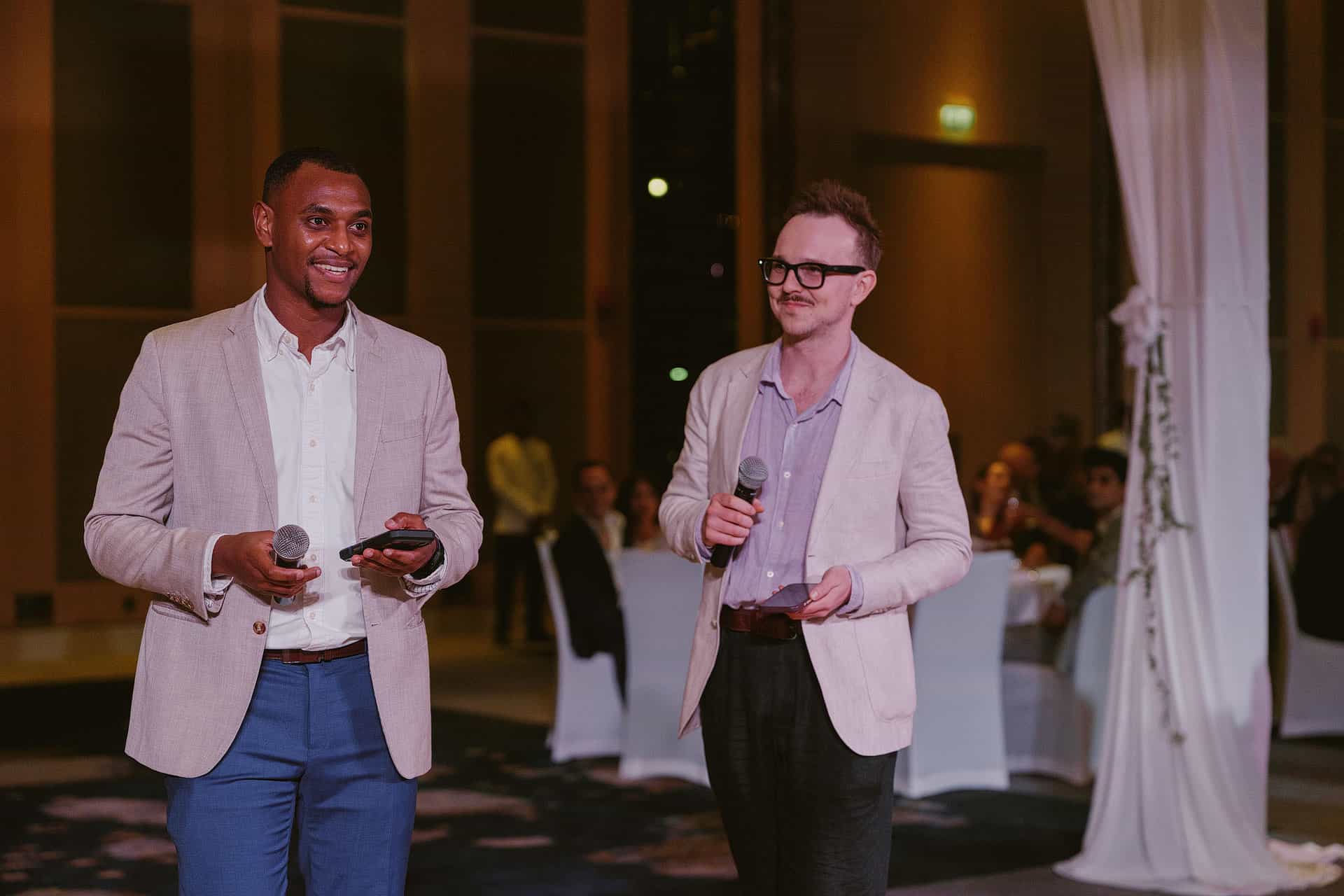 jumeirah muscat bay wedding photography