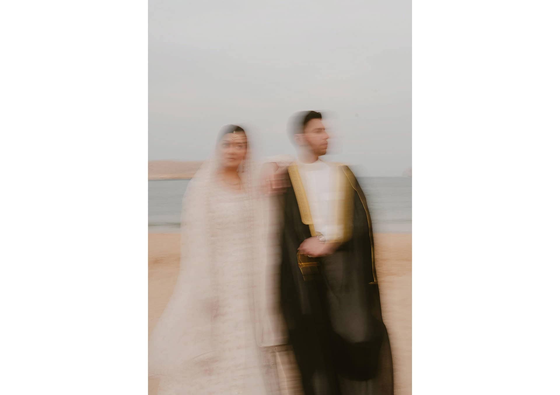 jumeirah muscat bay wedding photography