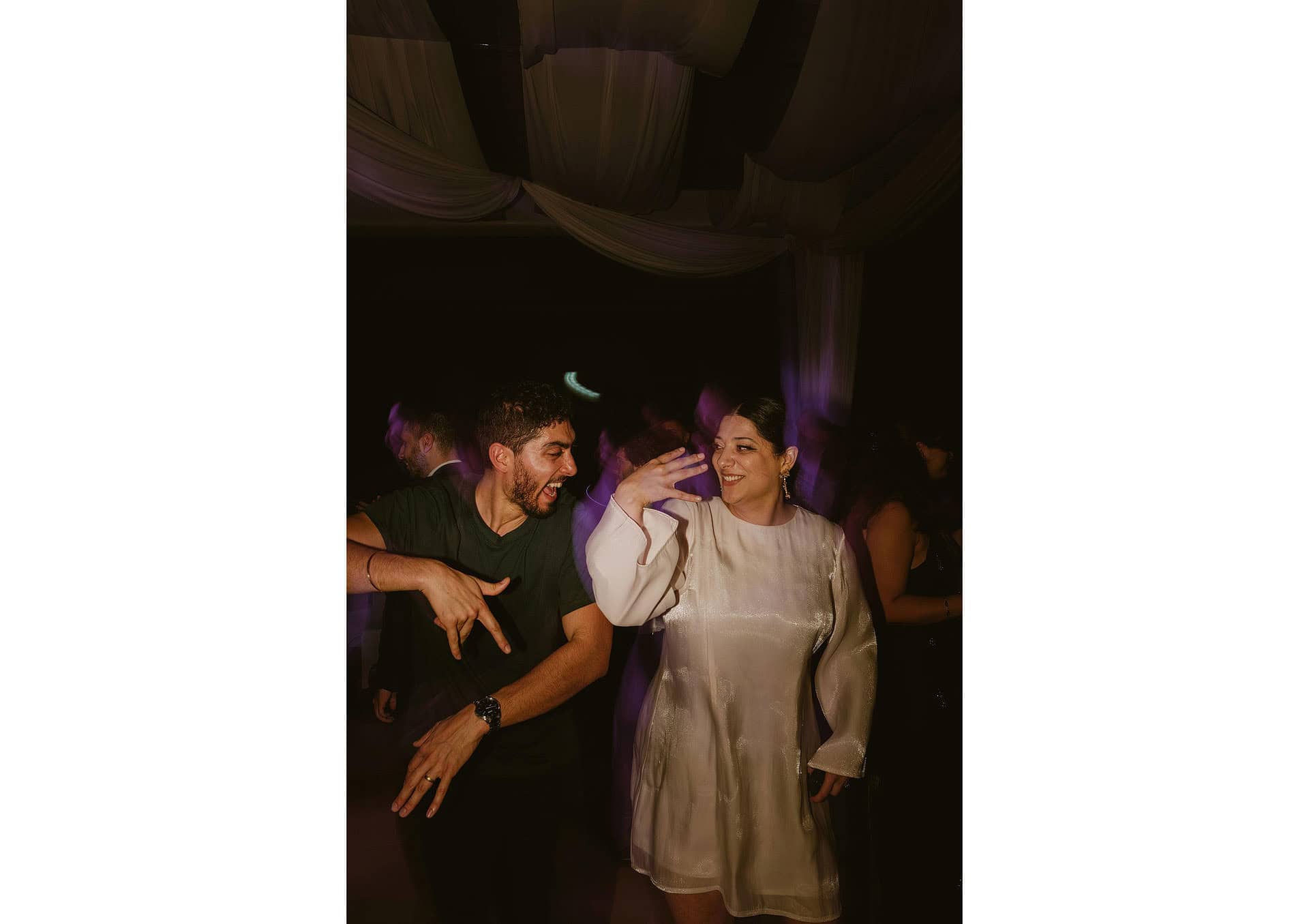 jumeirah muscat bay wedding photography