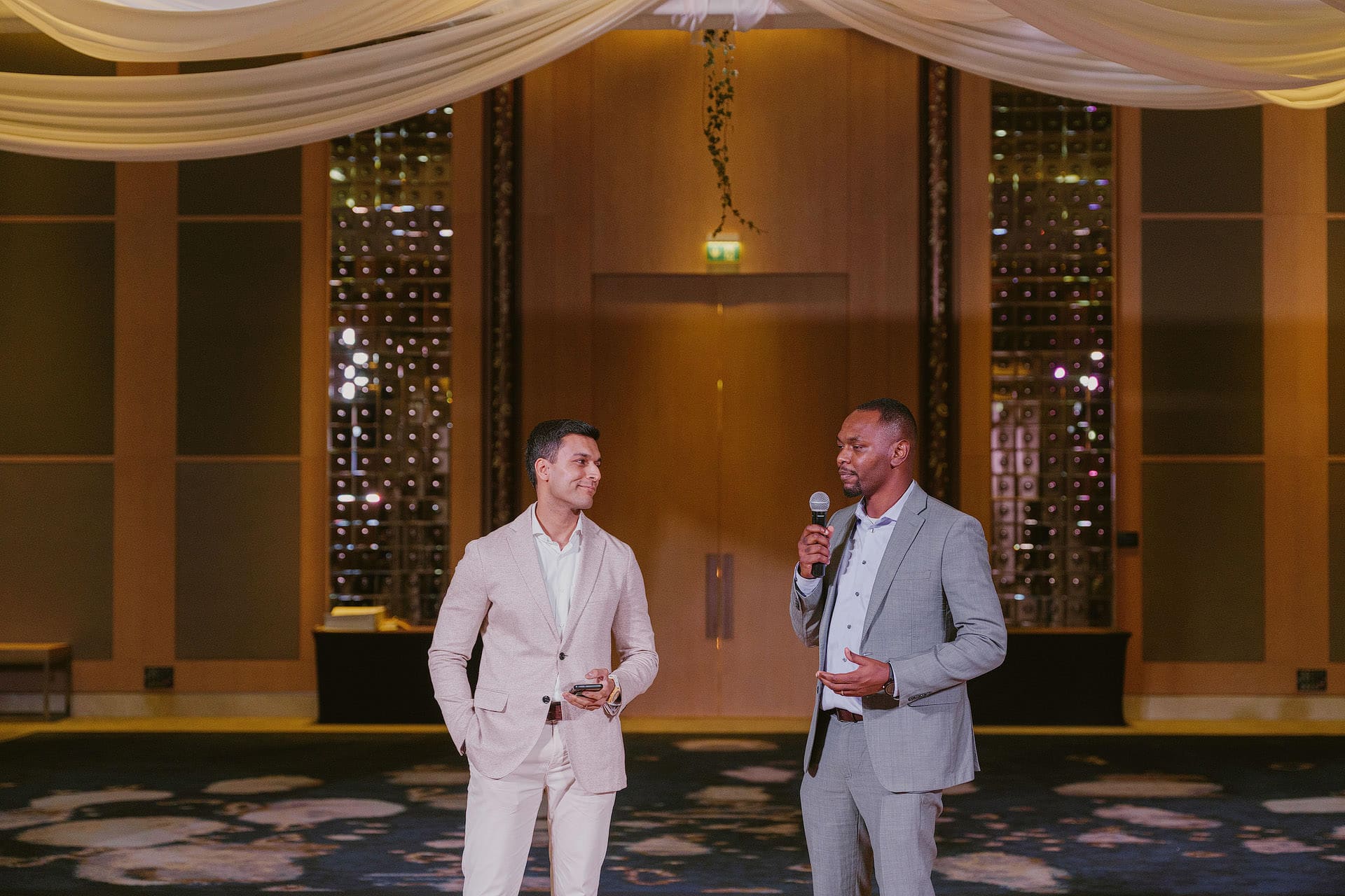 jumeirah muscat bay wedding photography