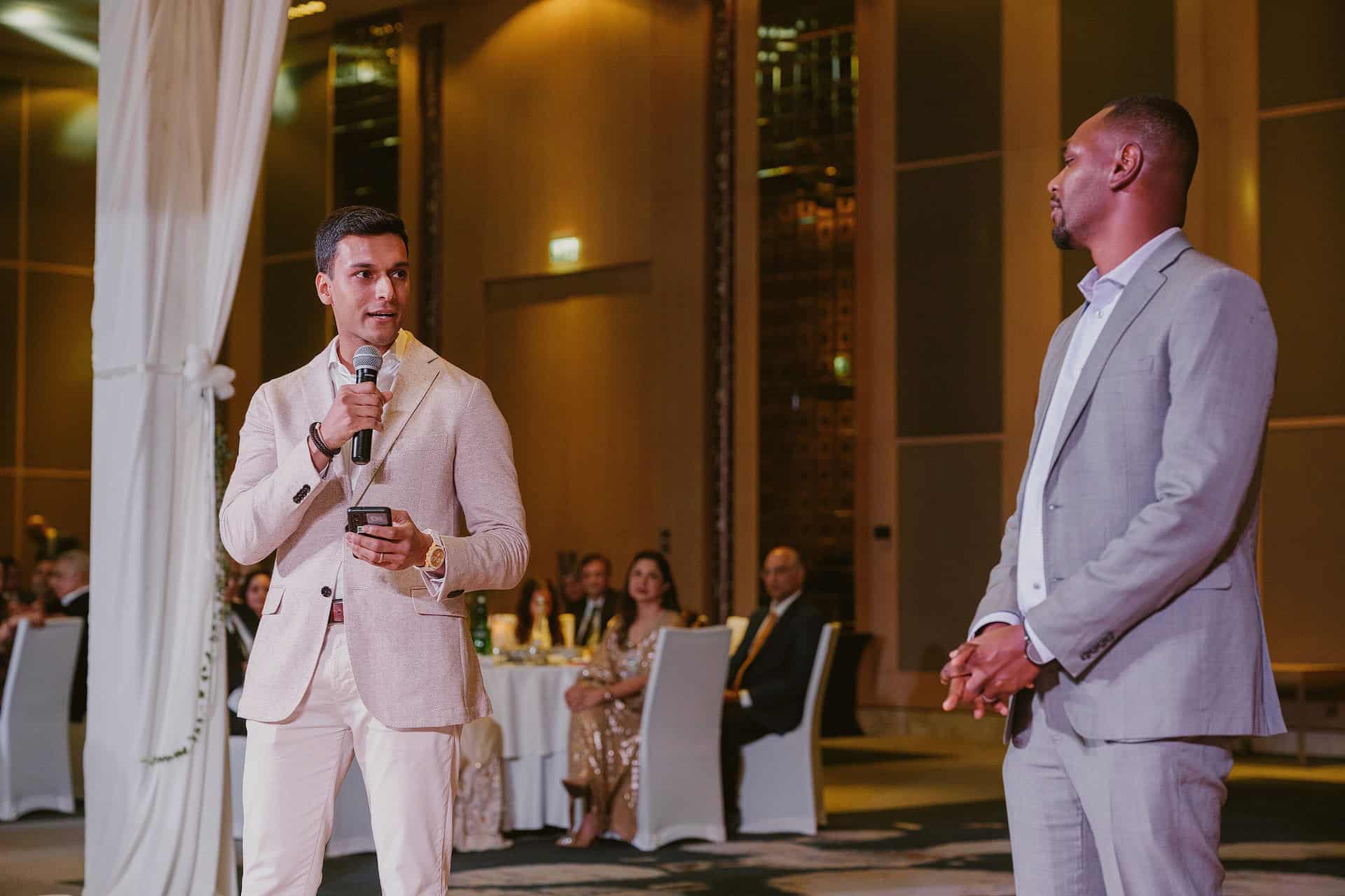 jumeirah muscat bay wedding photography