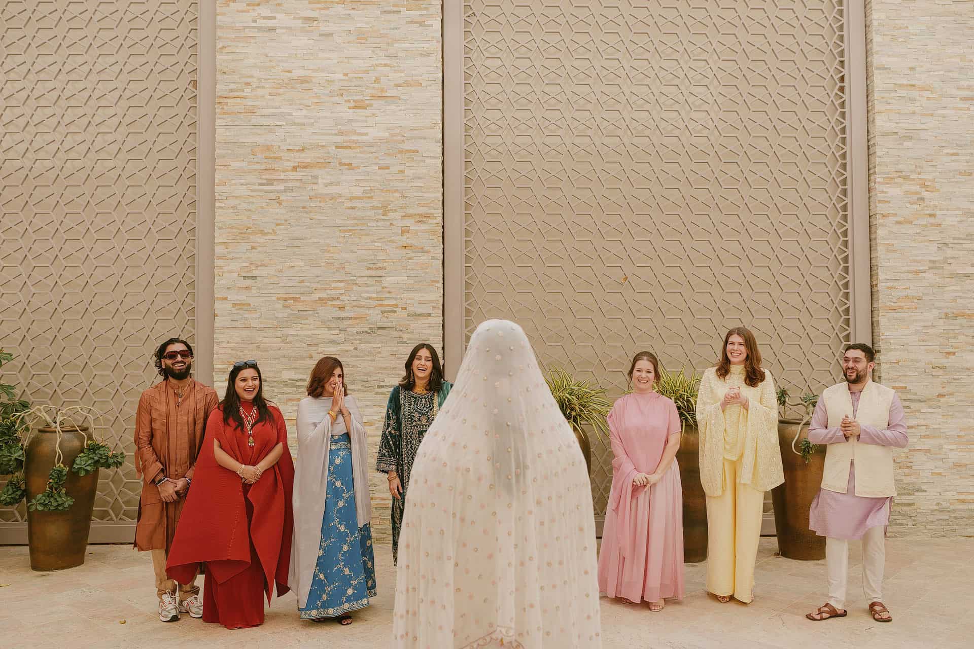 jumeirah muscat bay wedding photography