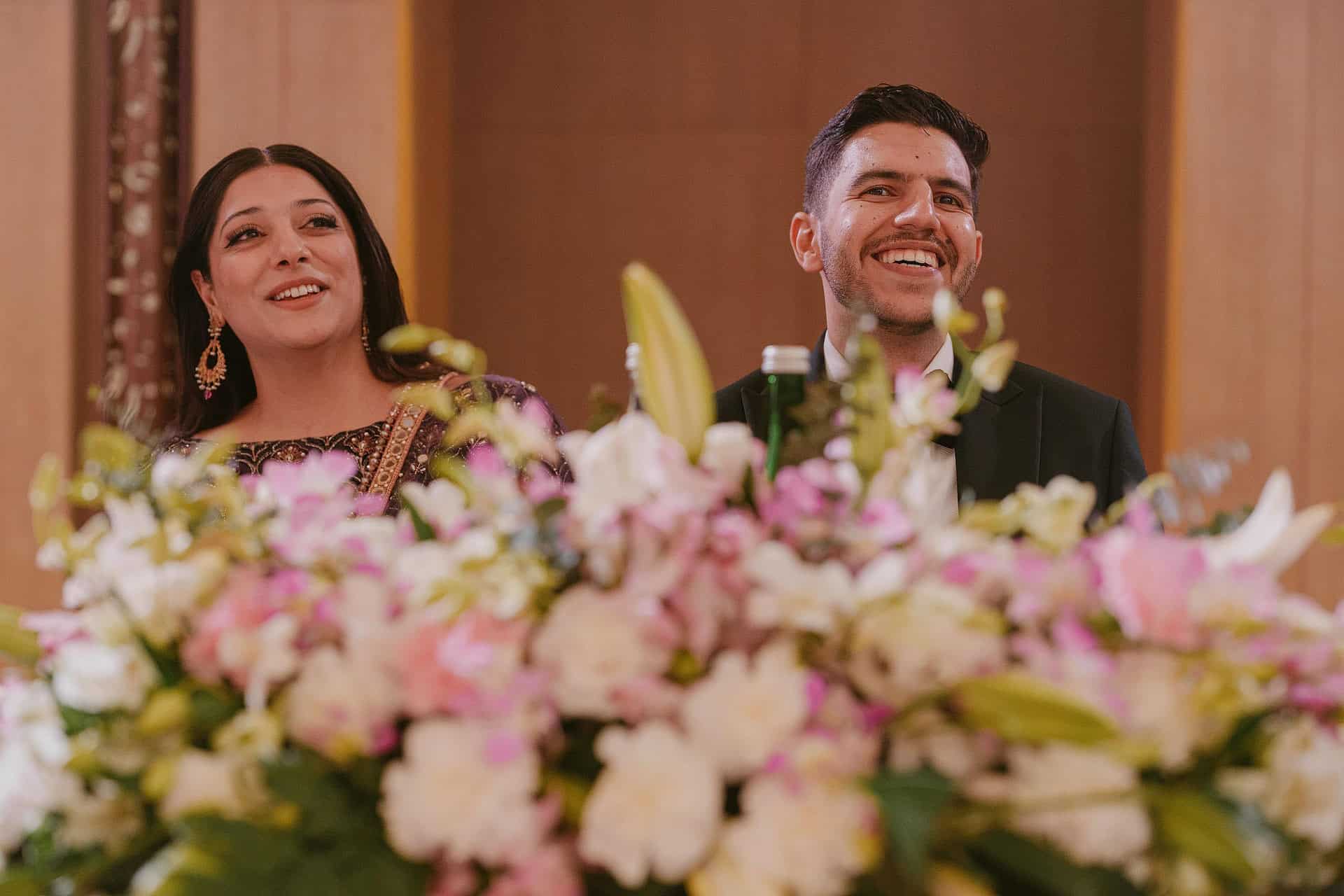 jumeirah muscat bay wedding photography