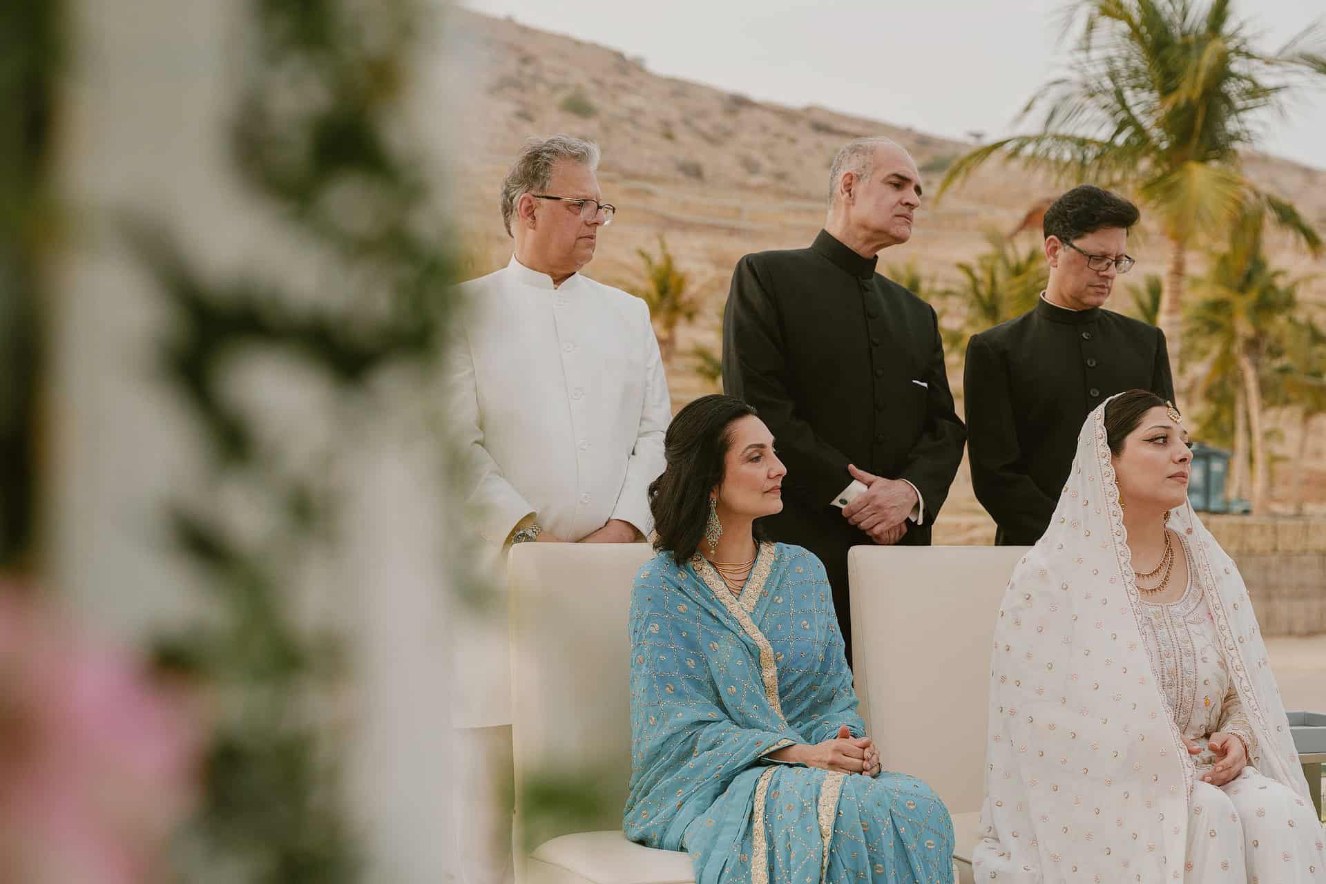 jumeirah muscat bay wedding photography