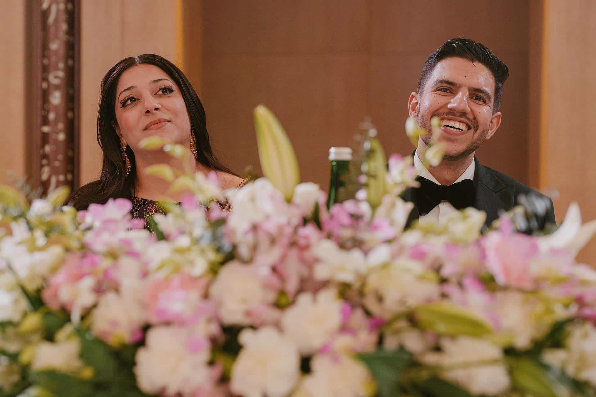 jumeirah muscat bay wedding photography