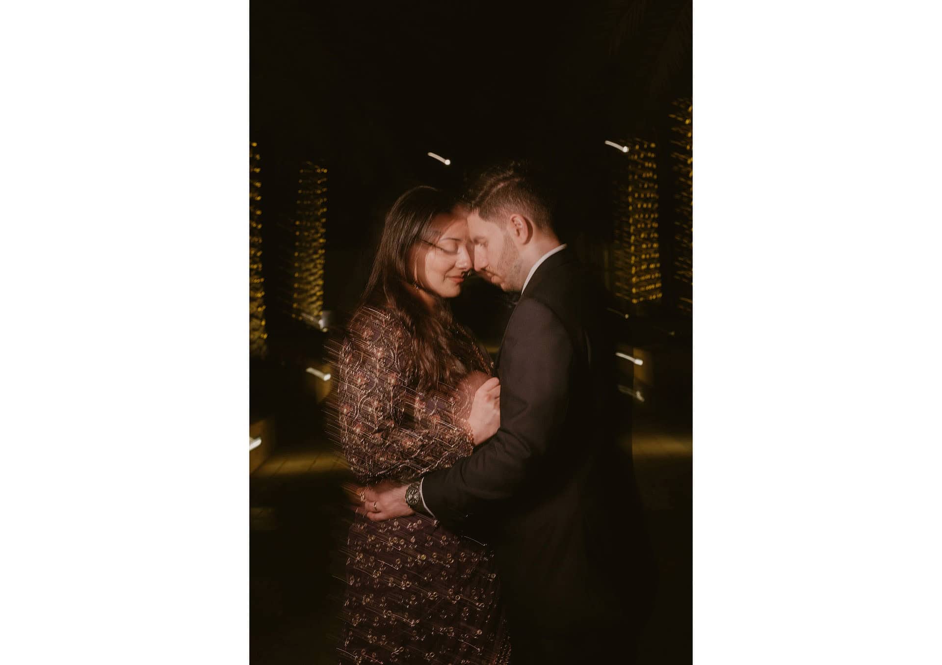 jumeirah muscat bay wedding photography