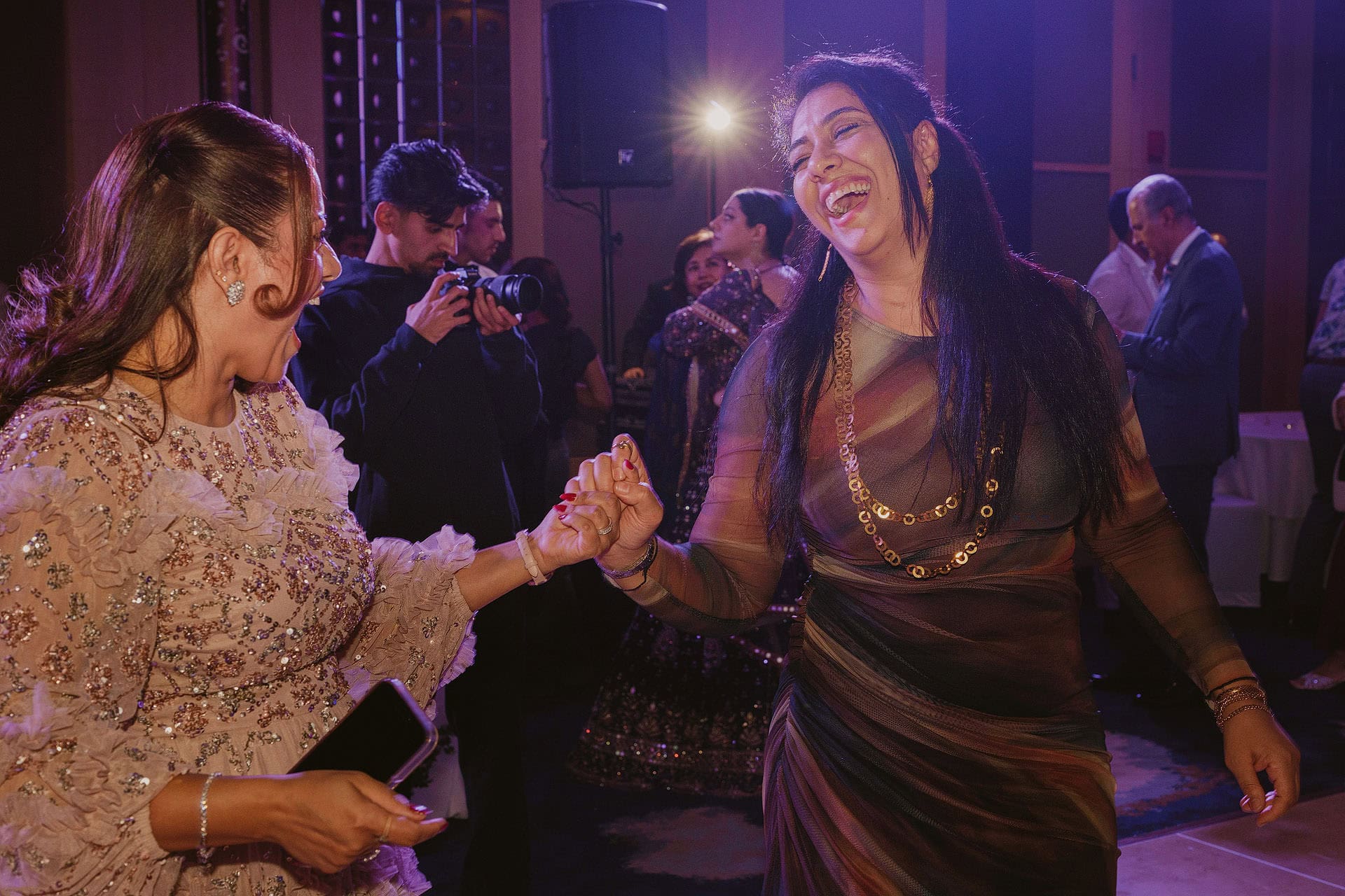 jumeirah muscat bay wedding photography