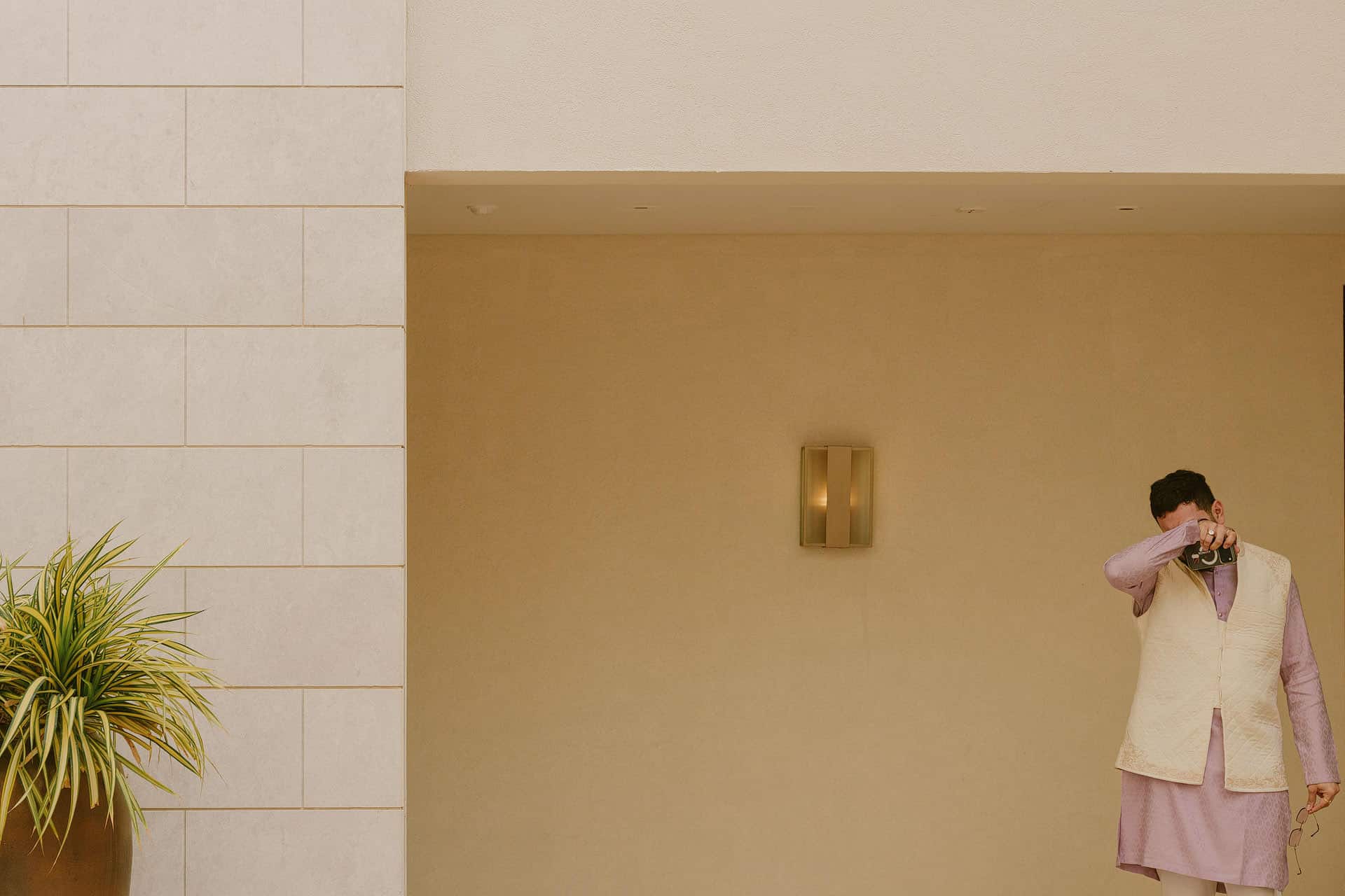 jumeirah muscat bay wedding photography