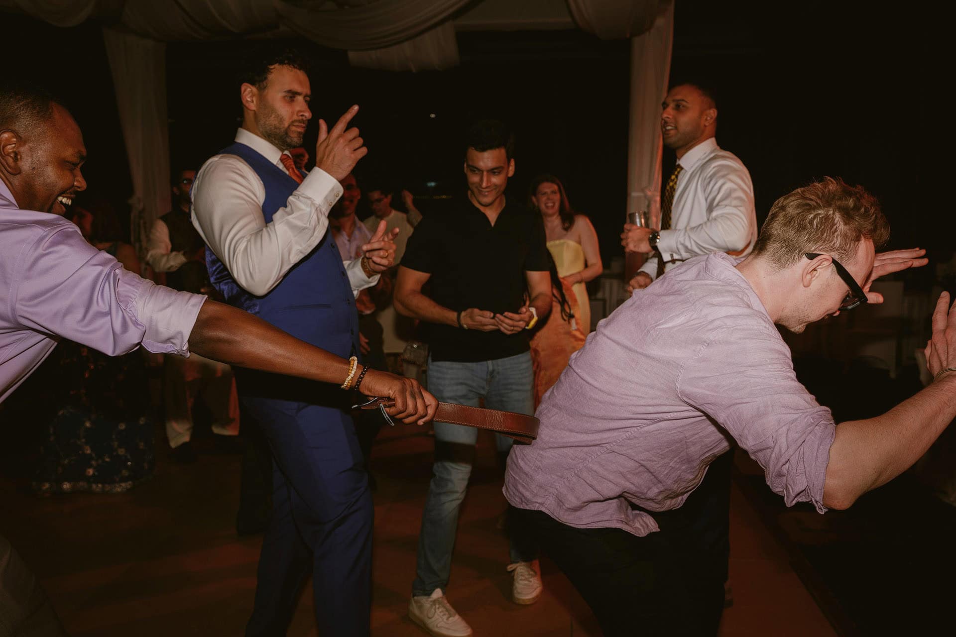 jumeirah muscat bay wedding photography