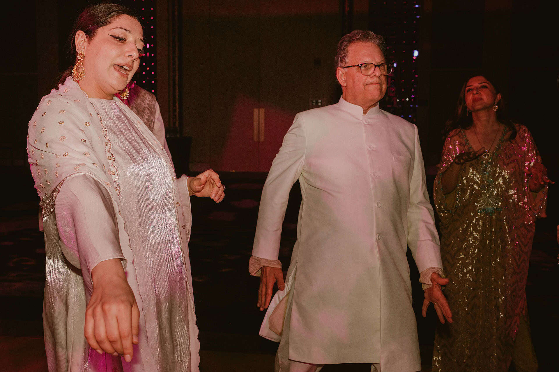 jumeirah muscat bay wedding photography