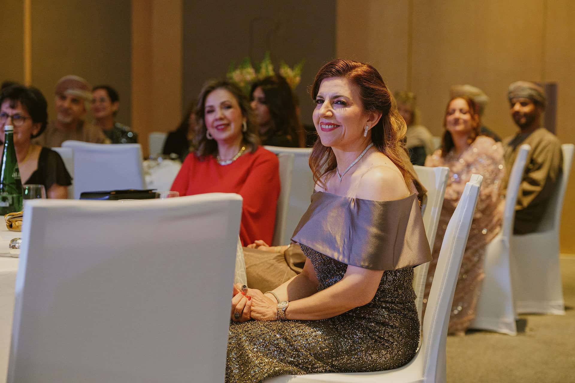 jumeirah muscat bay wedding photography