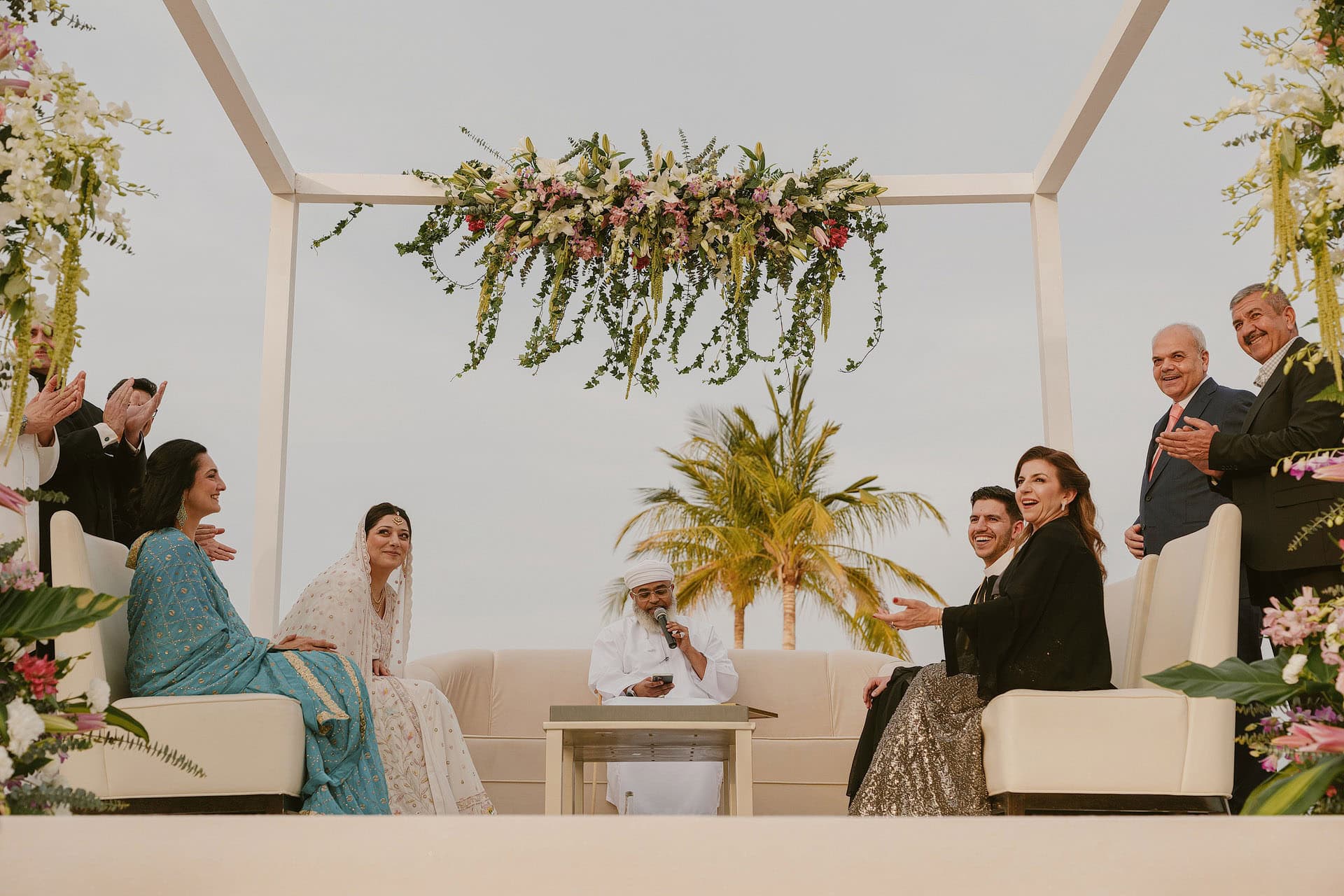 jumeirah muscat bay wedding photography