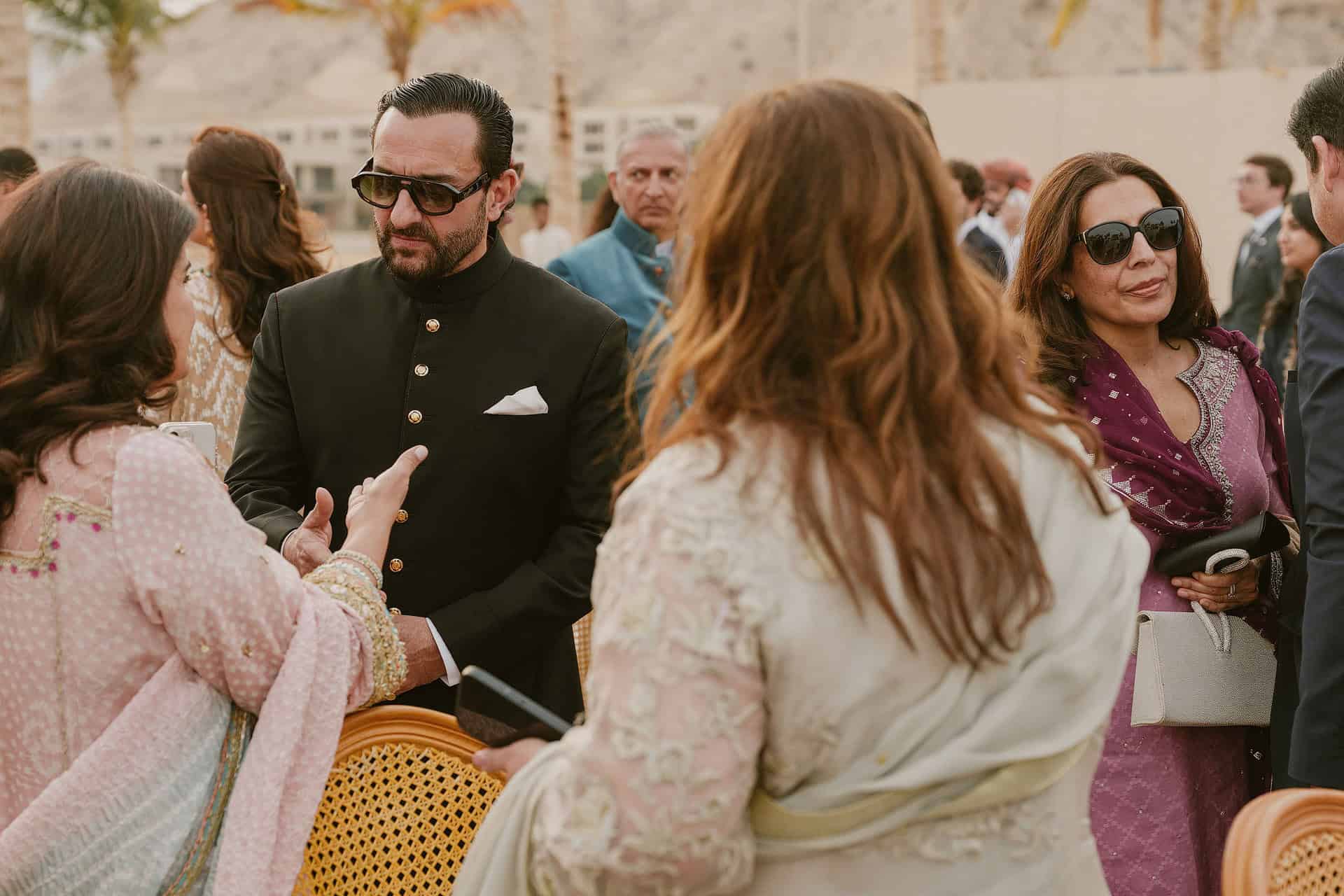 jumeirah muscat bay wedding photography