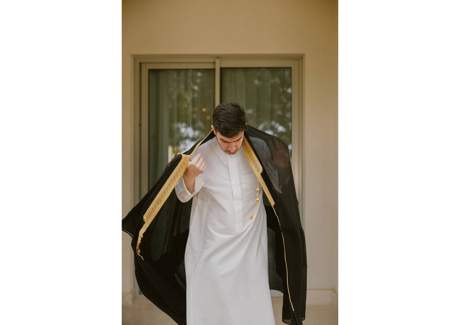 jumeirah muscat bay wedding photography