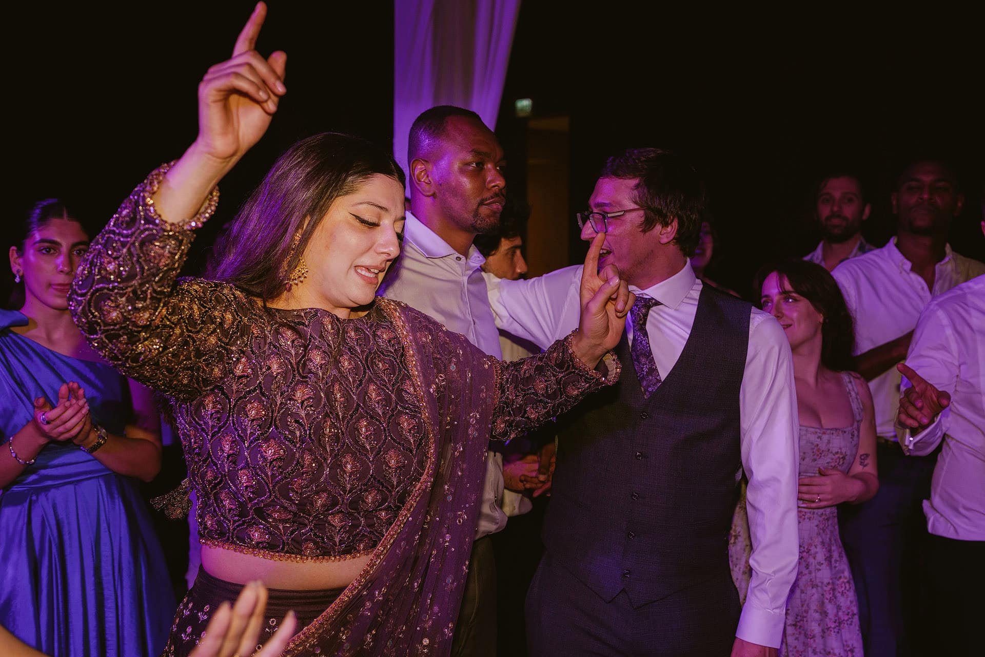 jumeirah muscat bay wedding photography