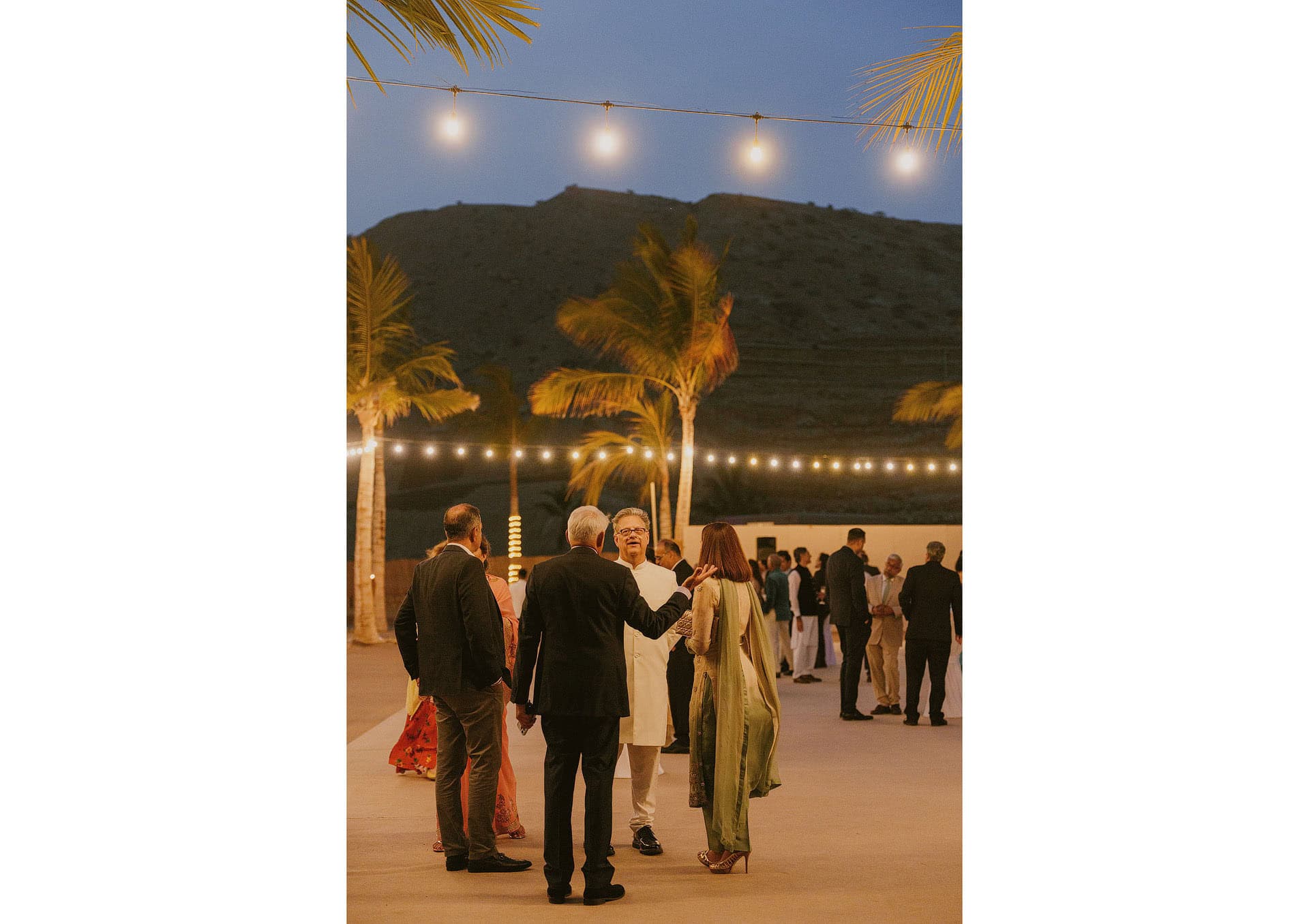 jumeirah muscat bay wedding photography