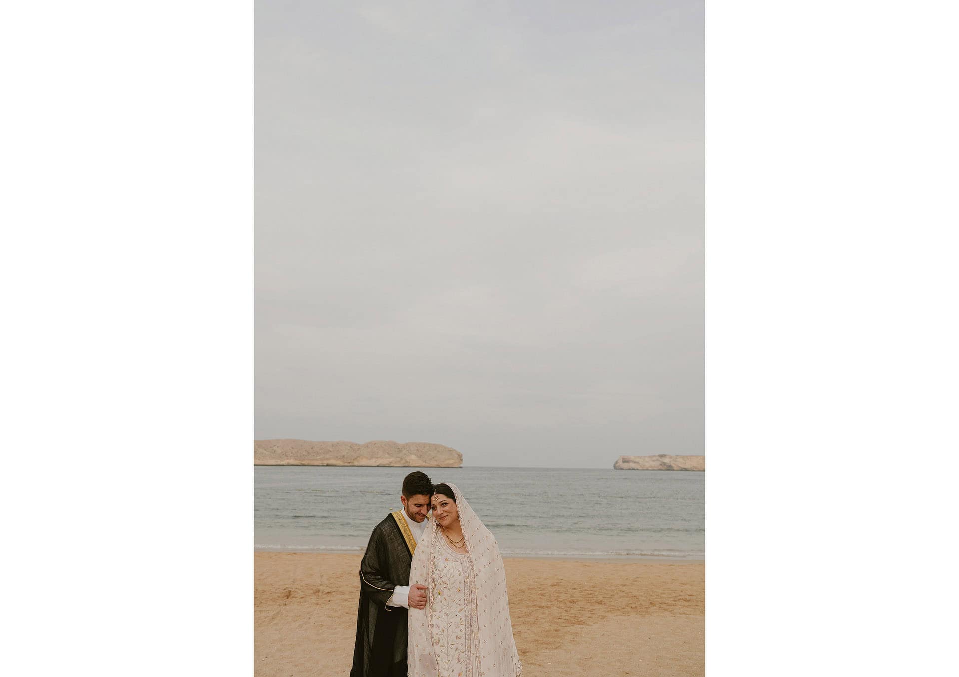 jumeirah muscat bay wedding photography