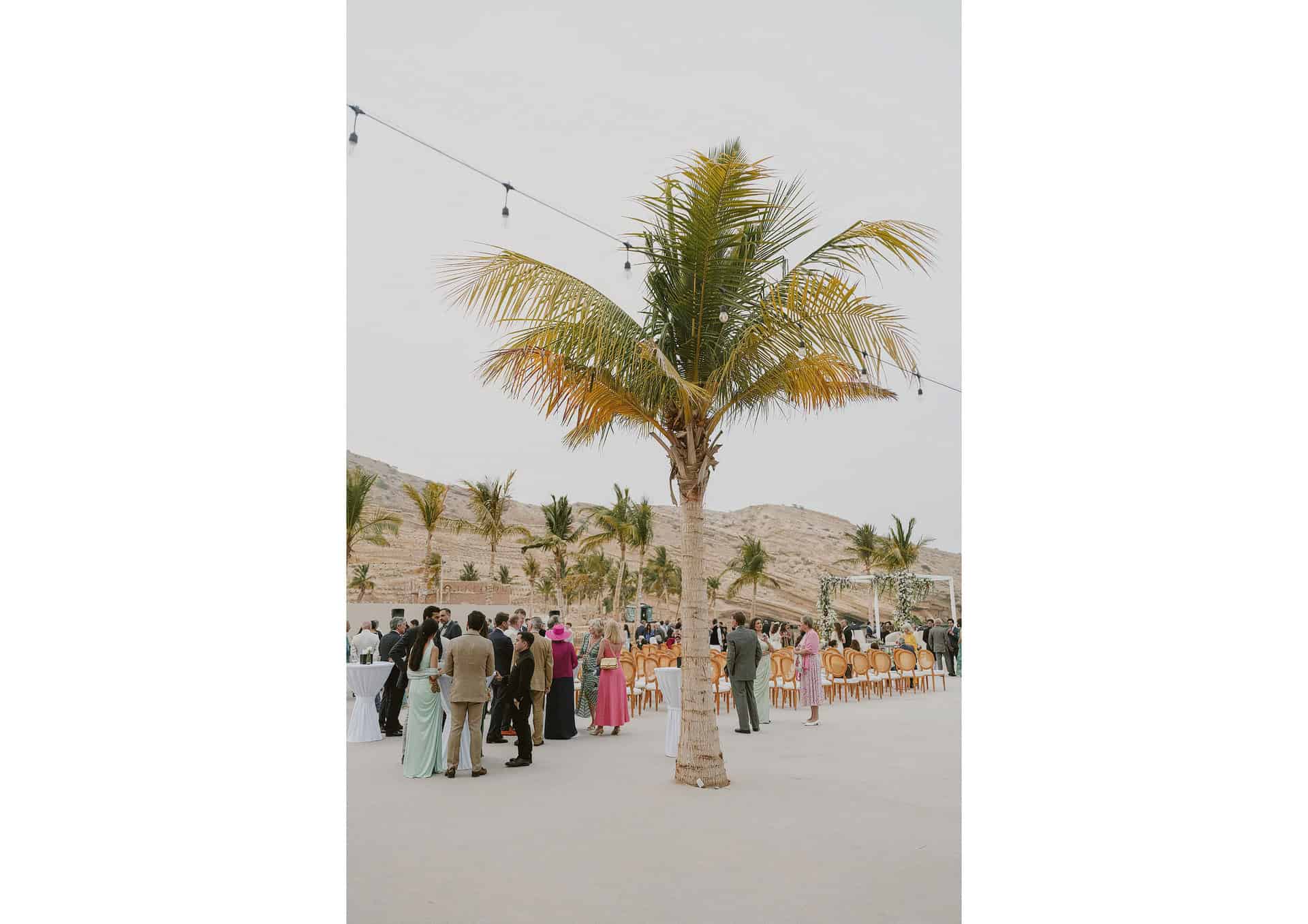 jumeirah muscat bay wedding photography