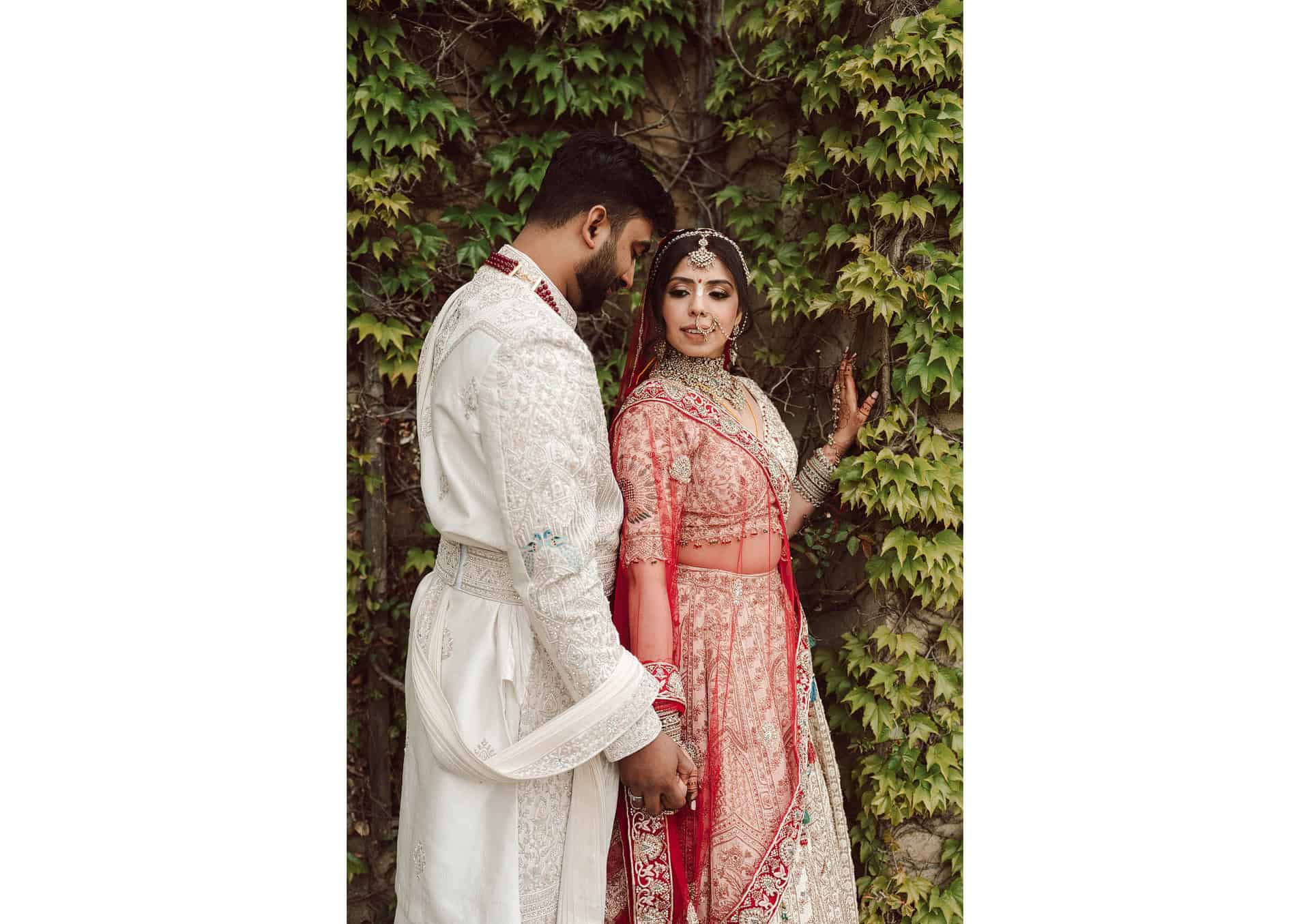 offley place hindu wedding photography