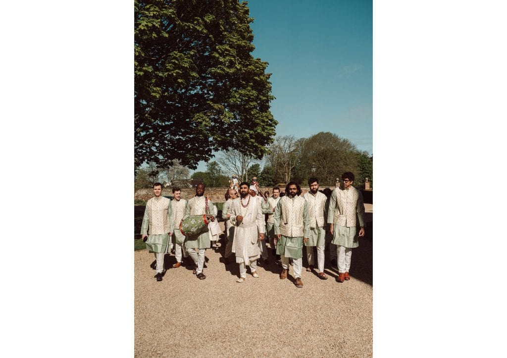 documentary wedding photography