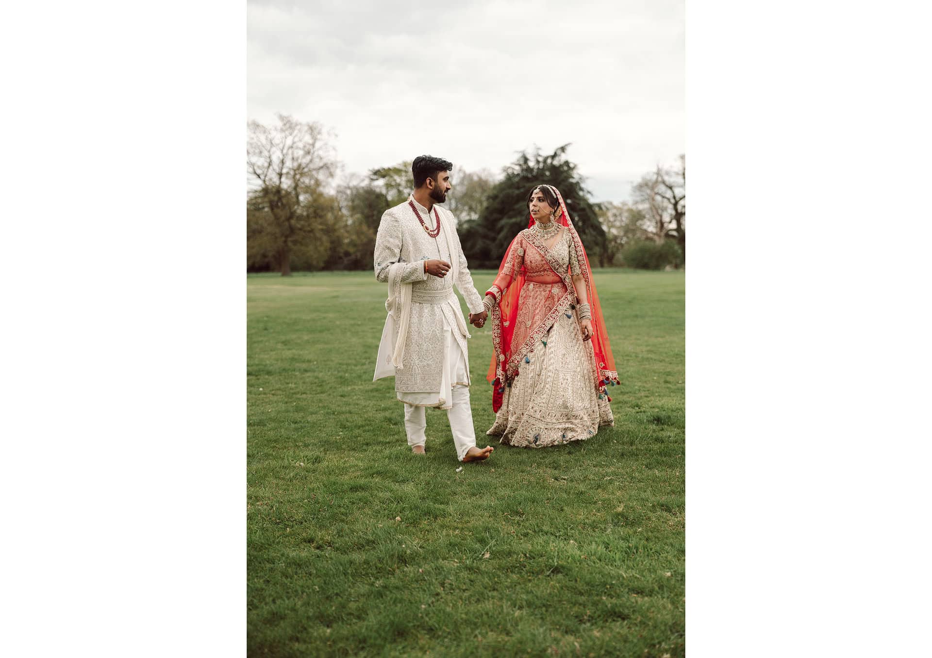 offley place hindu wedding photography