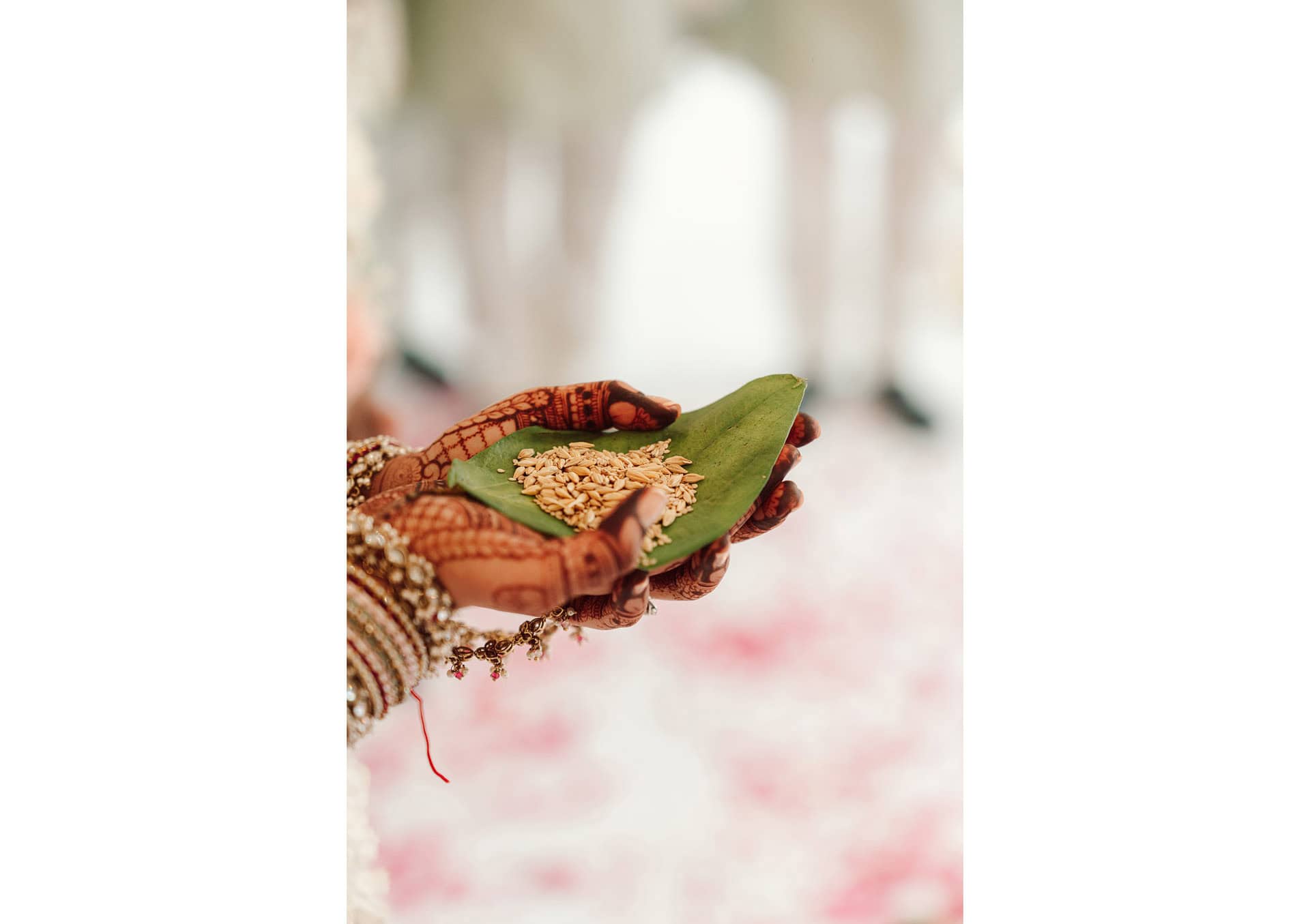 offley place hindu wedding photography